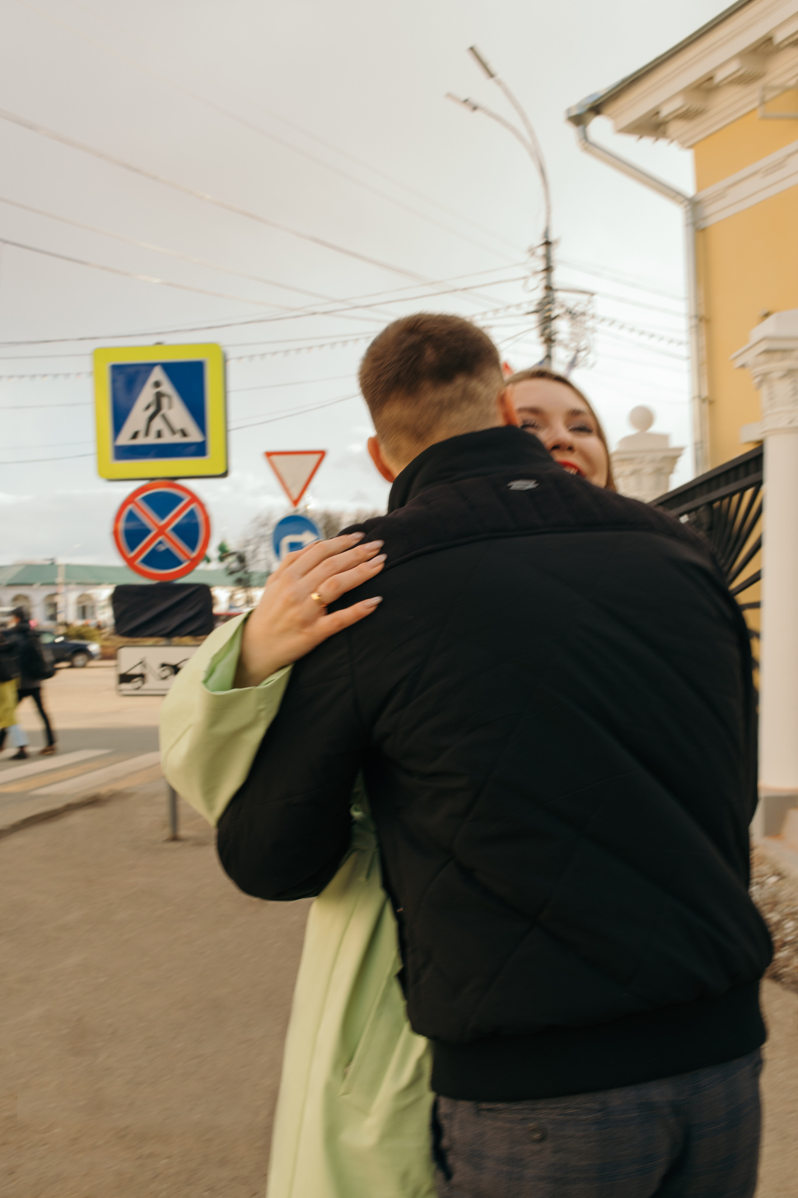 NASTYA & EGOR. Фотограф | Кострома | Ксения Пучкова