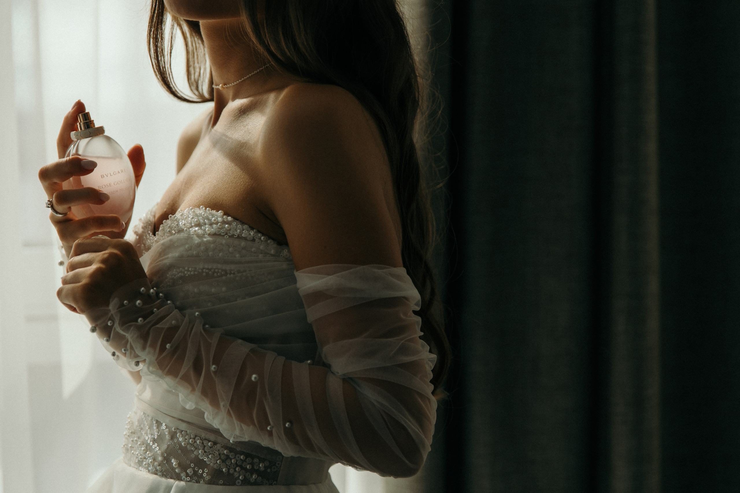 NIKITA & POLINA. Фотограф | Кострома | Ксения Пучкова