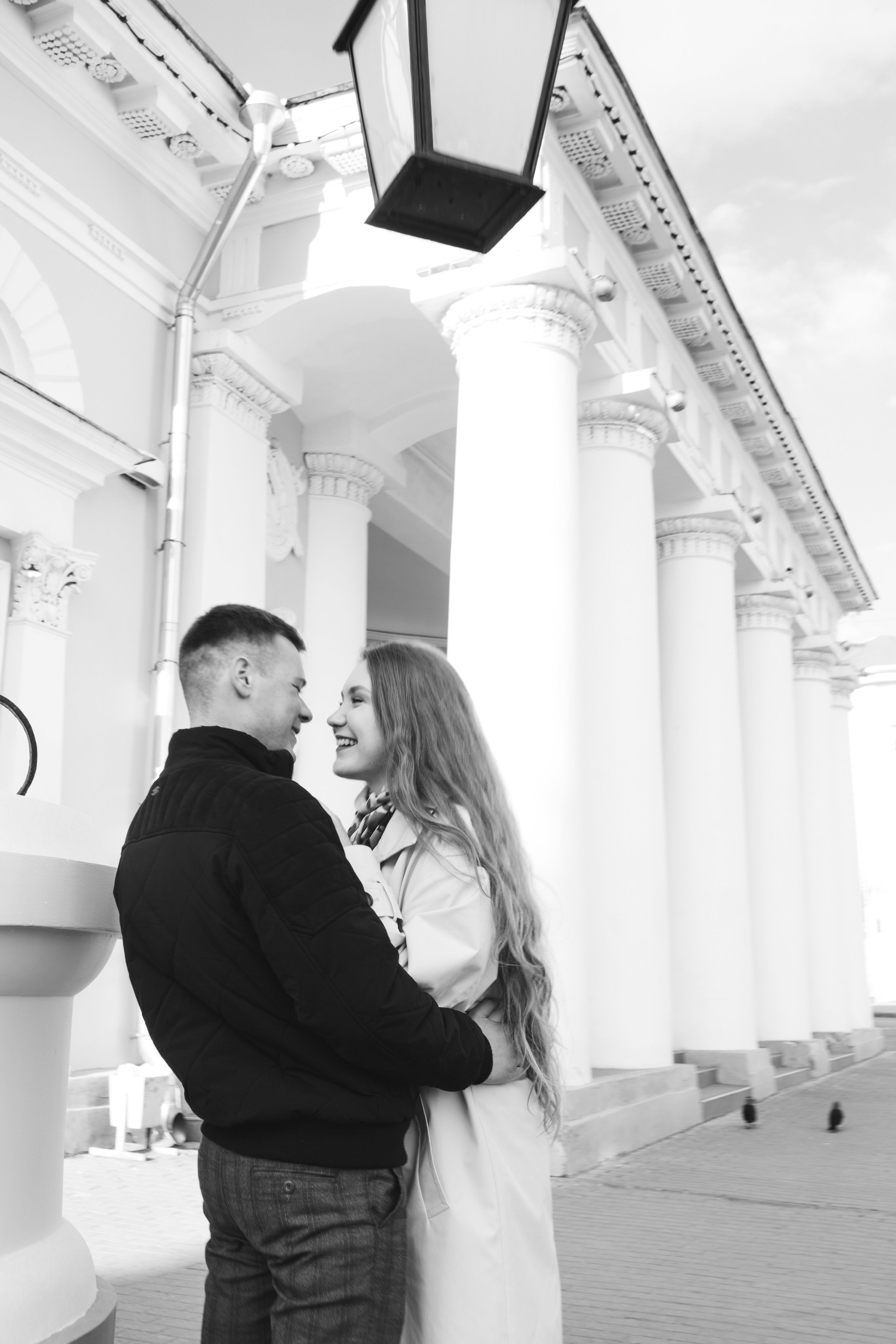NASTYA & EGOR. Фотограф | Кострома | Ксения Пучкова