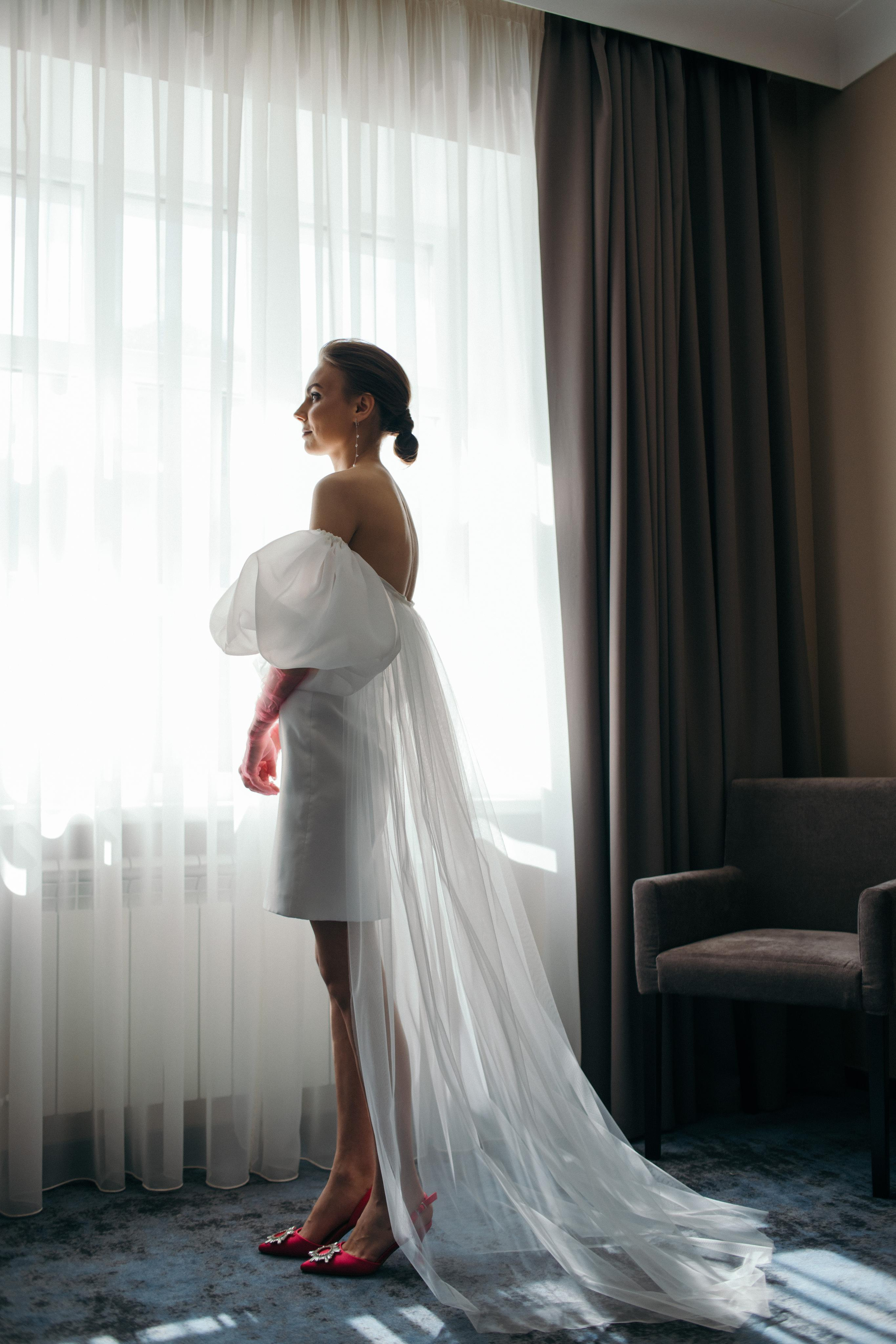 VICTORIA & ILYA. Фотограф | Кострома | Ксения Пучкова