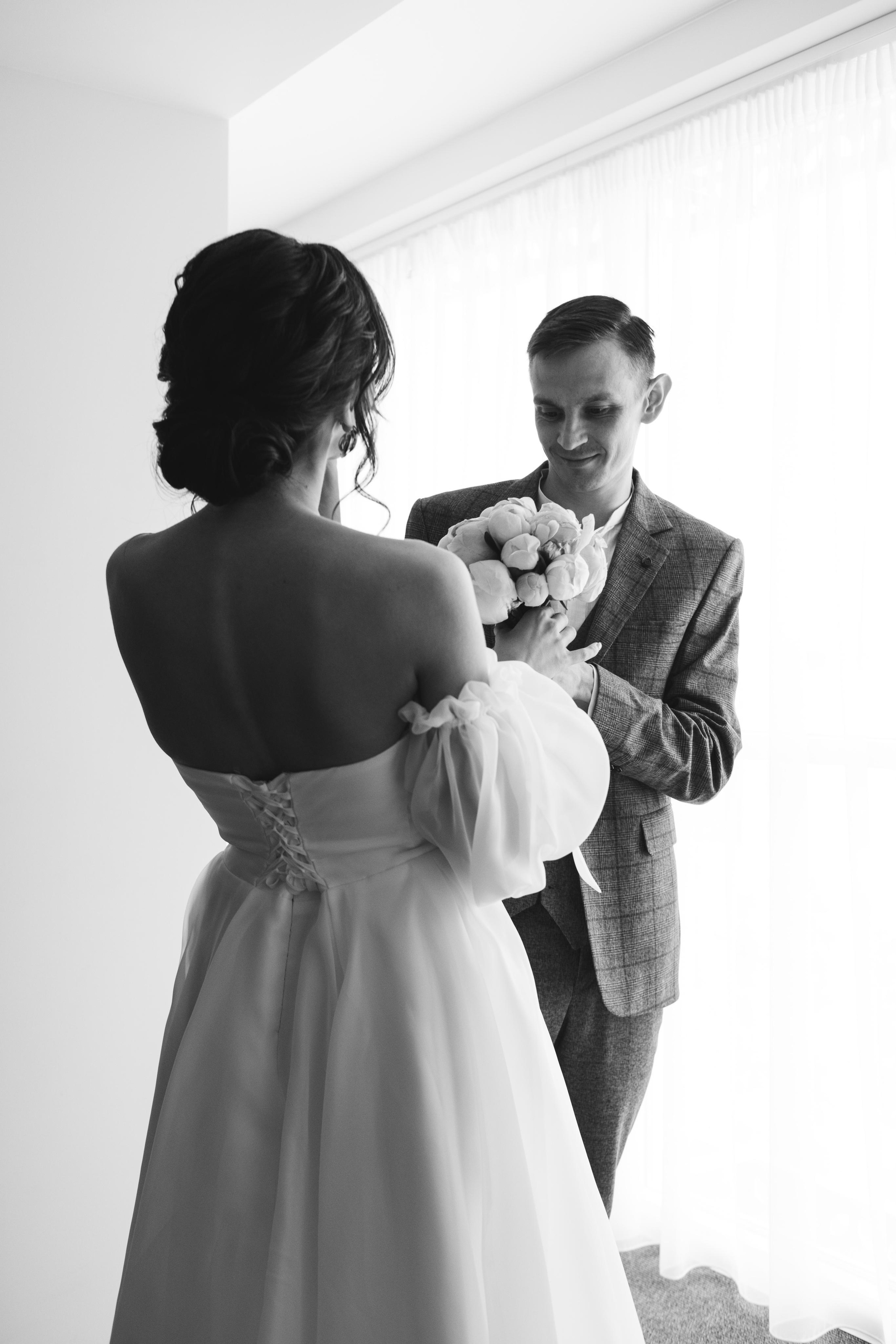 POLINA & BOGDAN. Фотограф | Кострома | Ксения Пучкова