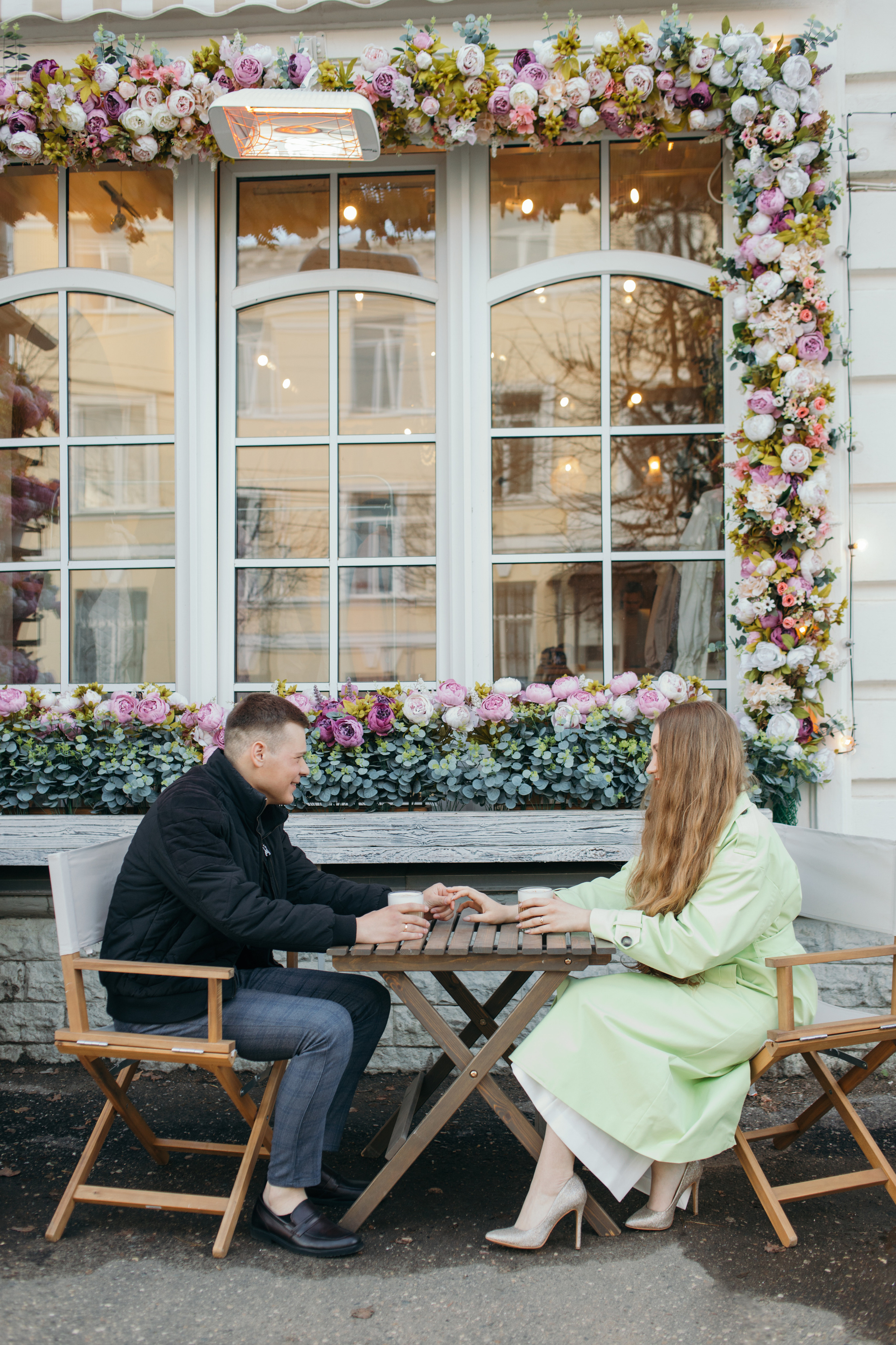 NASTYA & EGOR. Фотограф | Кострома | Ксения Пучкова