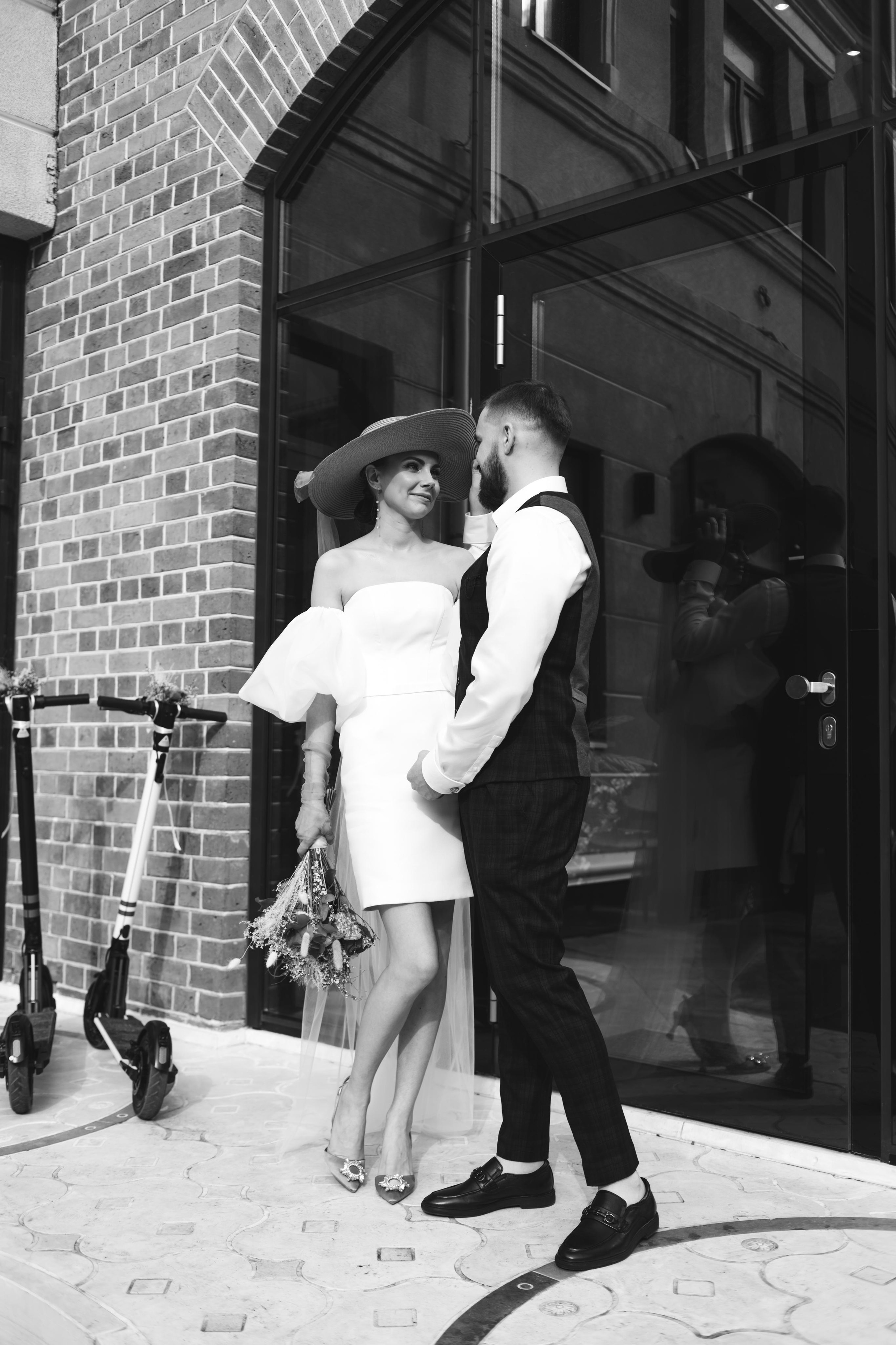 VICTORIA & ILYA. Фотограф | Кострома | Ксения Пучкова