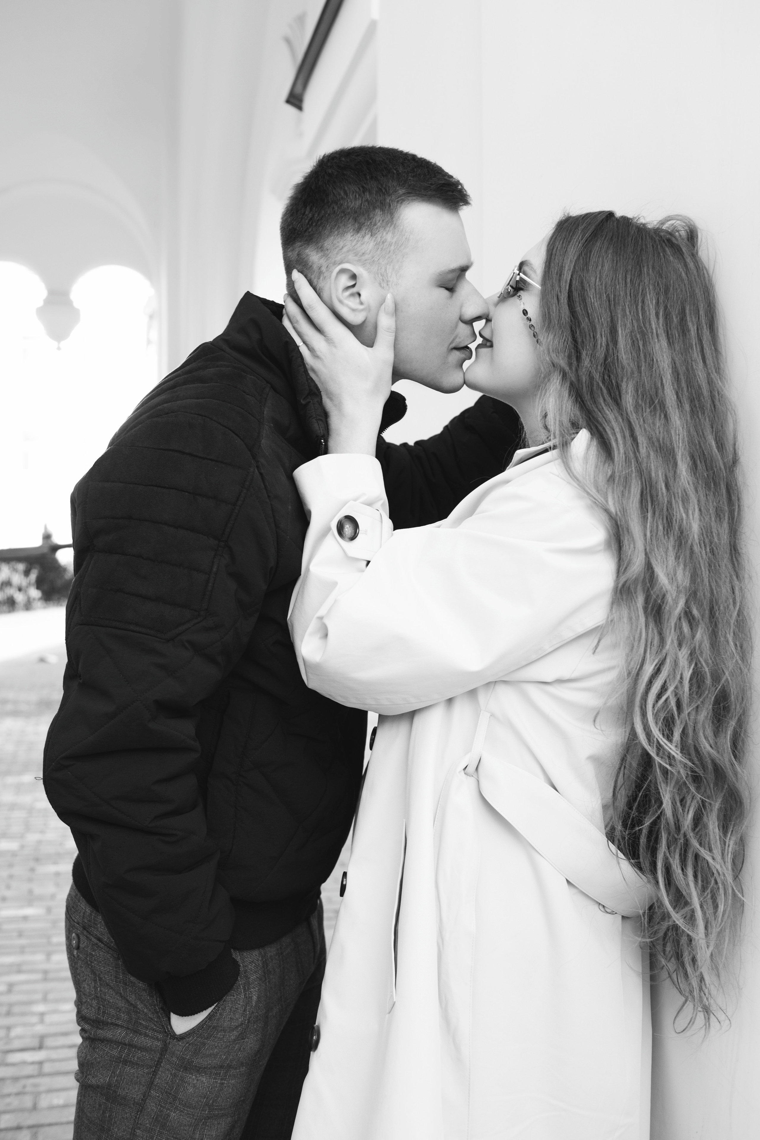 NASTYA & EGOR. Фотограф | Кострома | Ксения Пучкова