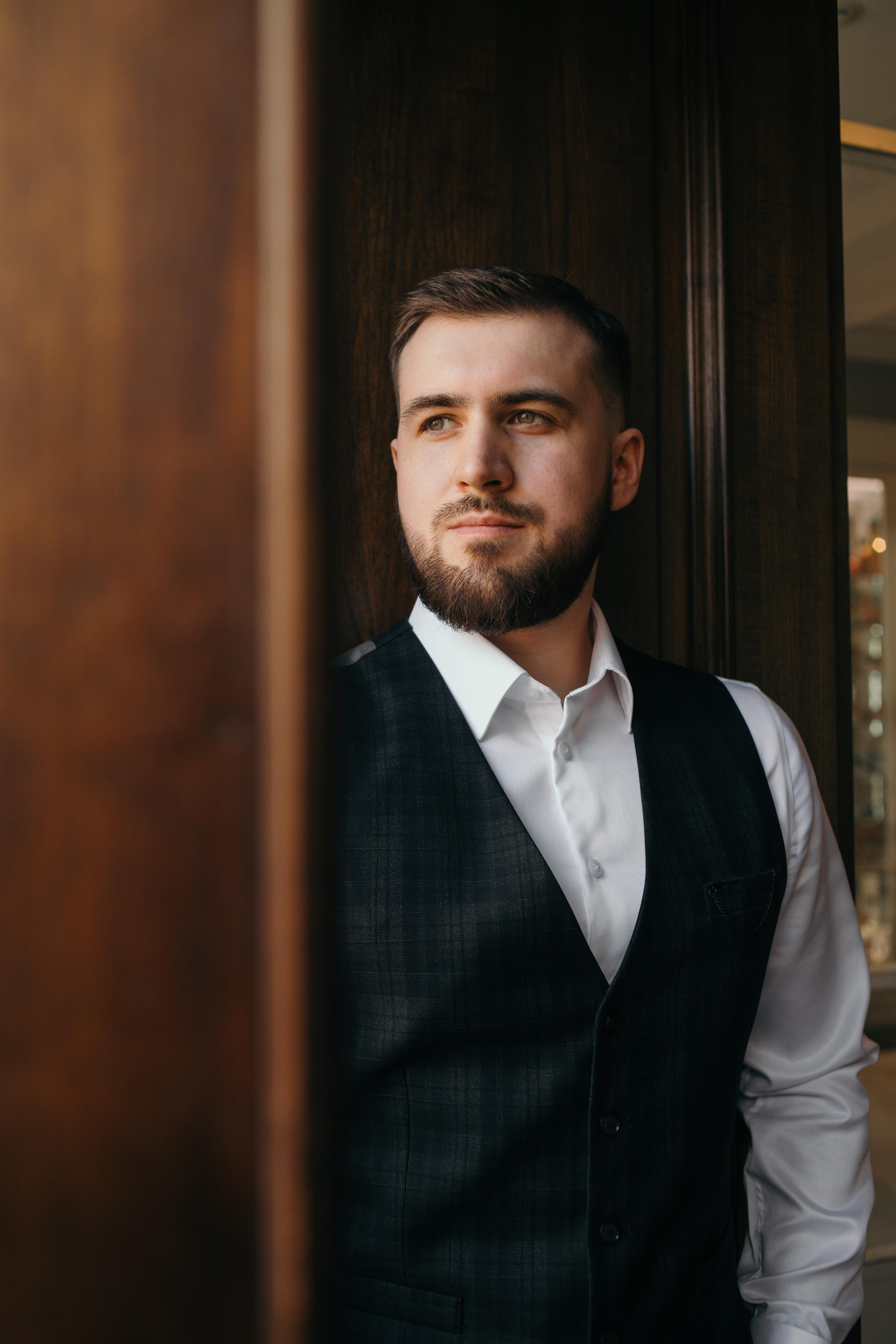 VICTORIA & ILYA. Фотограф | Кострома | Ксения Пучкова