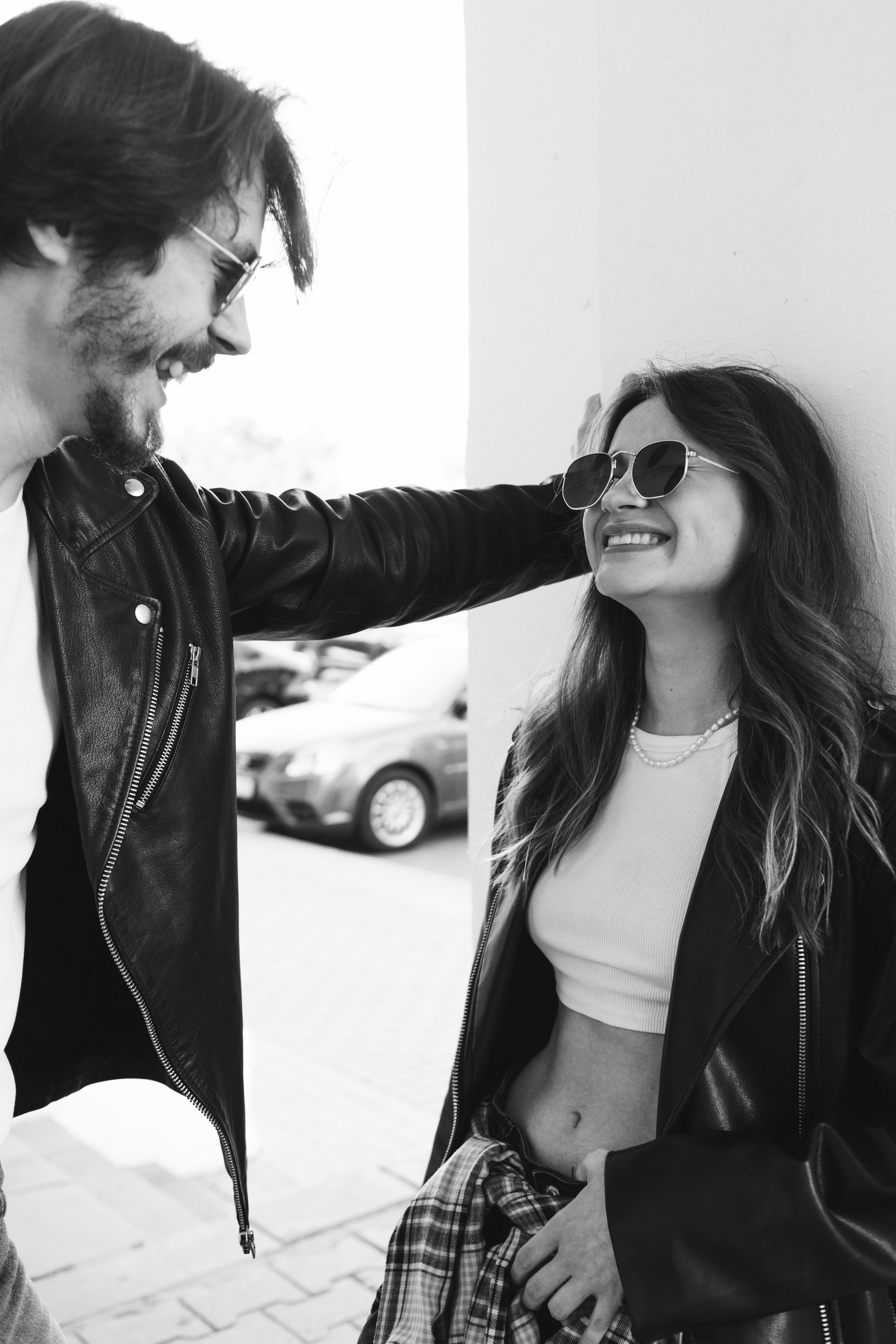 VLAD & SASHA. Фотограф | Кострома | Ксения Пучкова