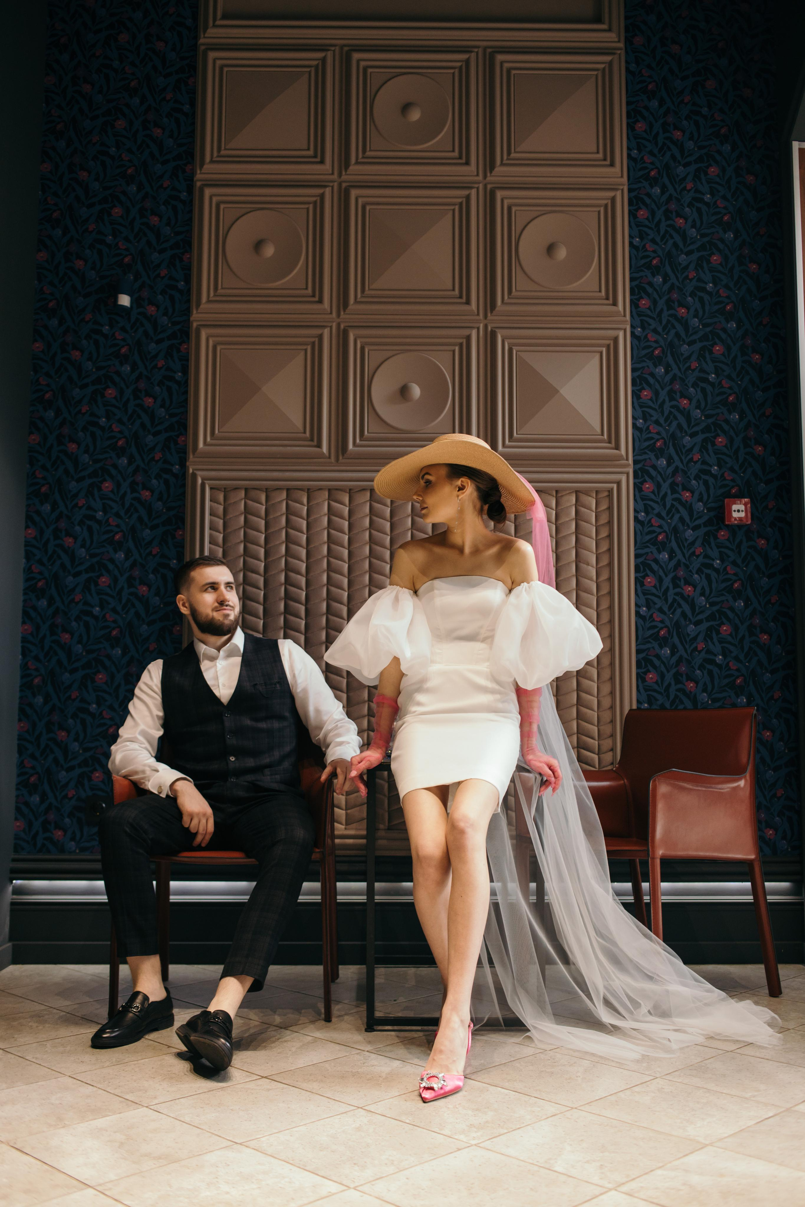 VICTORIA & ILYA. Фотограф | Кострома | Ксения Пучкова