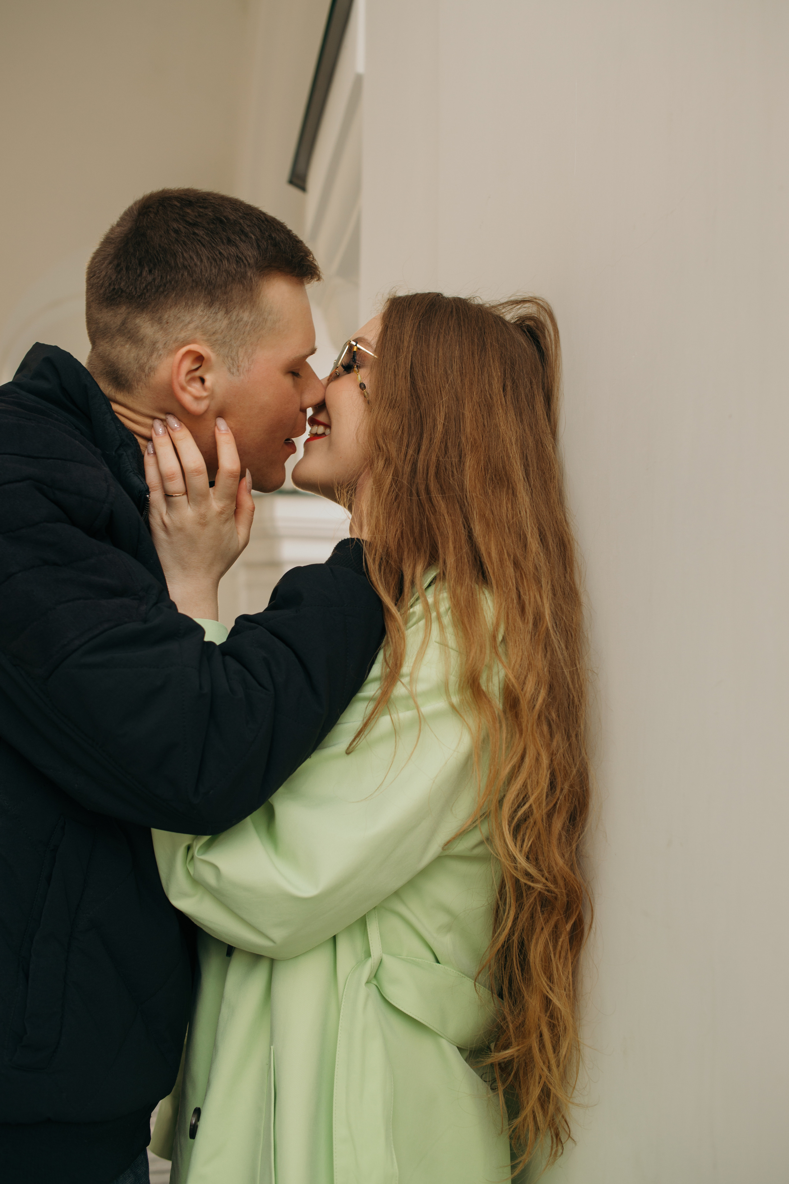 NASTYA & EGOR. Фотограф | Кострома | Ксения Пучкова