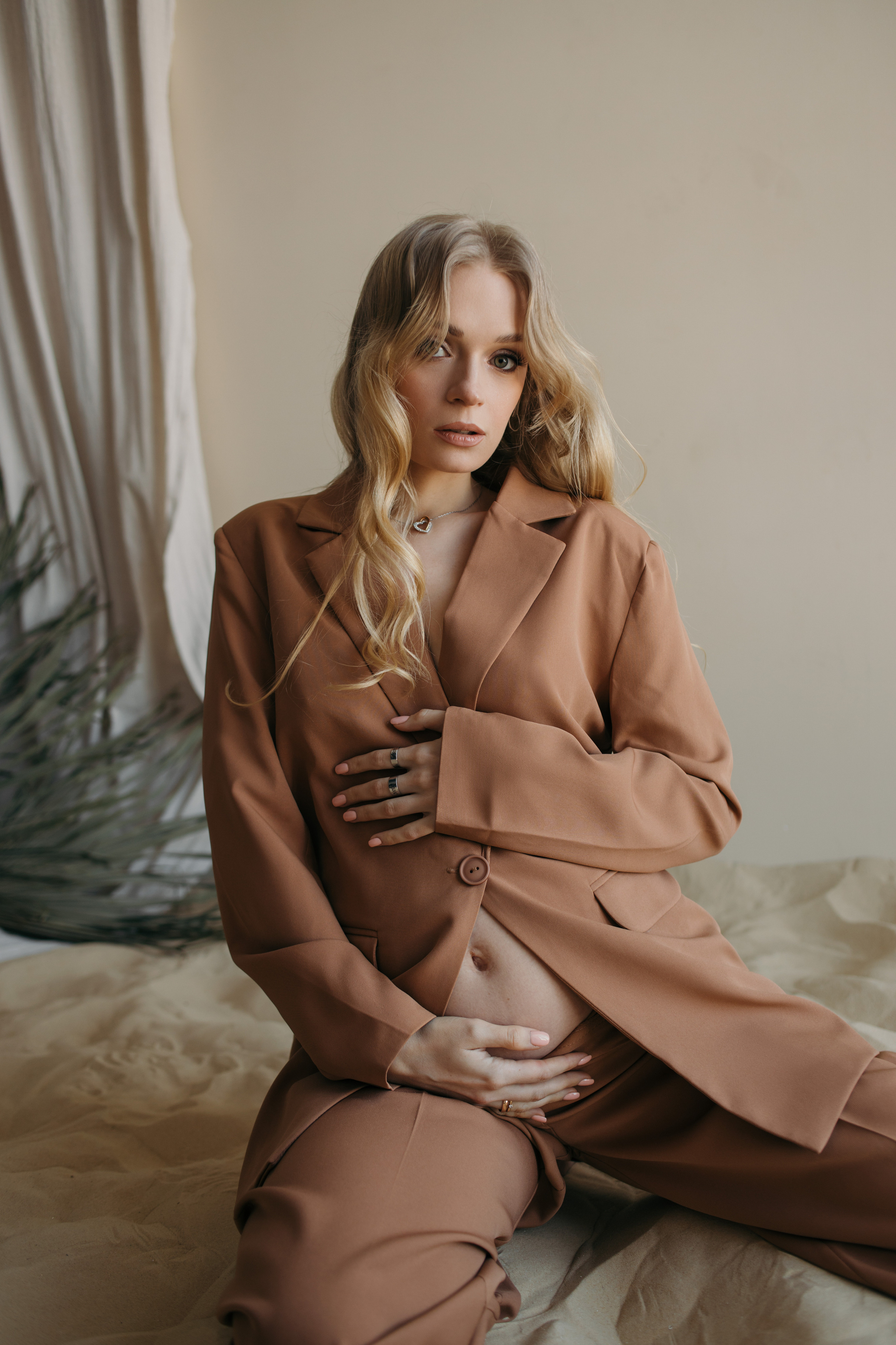 PREGNANCY. Фотограф | Кострома | Ксения Пучкова