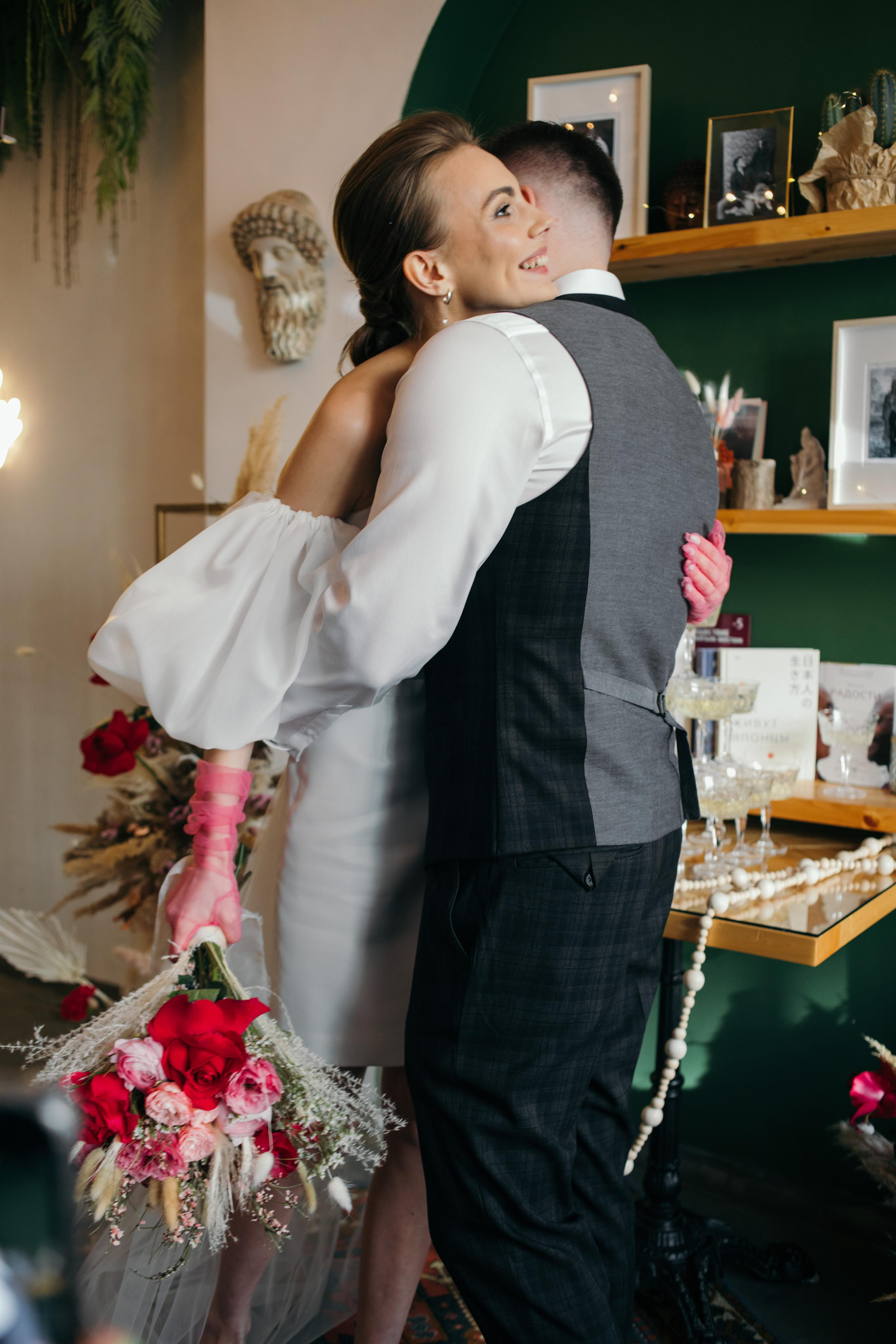 VICTORIA & ILYA. Фотограф | Кострома | Ксения Пучкова