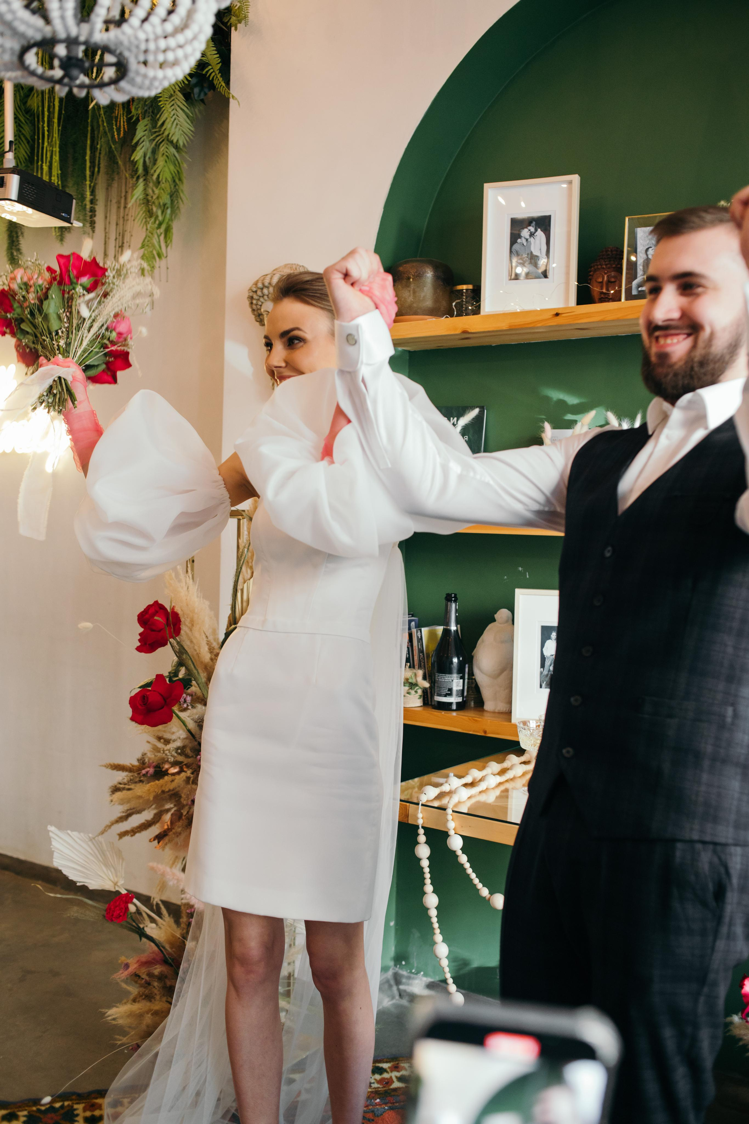 VICTORIA & ILYA. Фотограф | Кострома | Ксения Пучкова