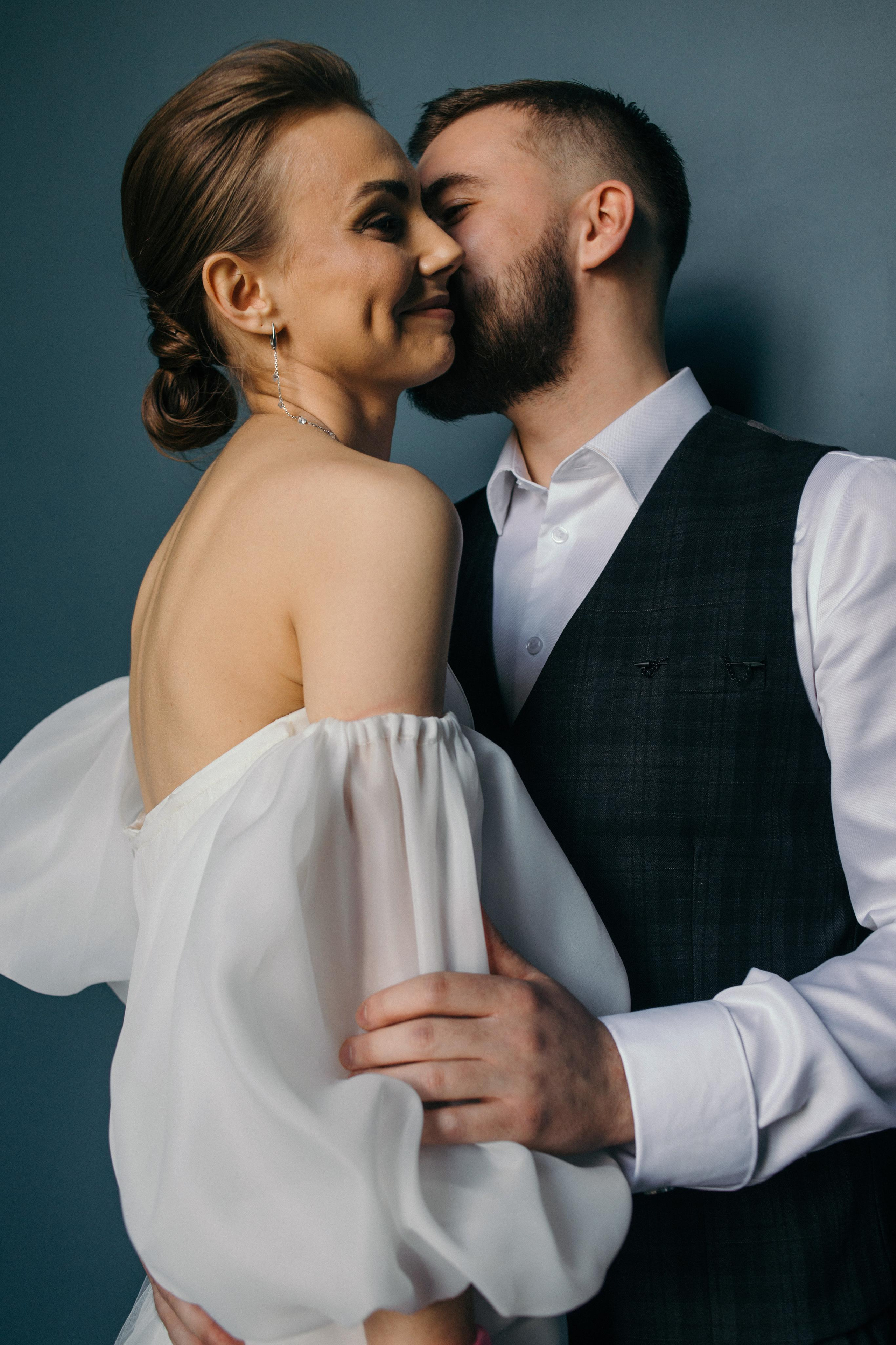 VICTORIA & ILYA. Фотограф | Кострома | Ксения Пучкова