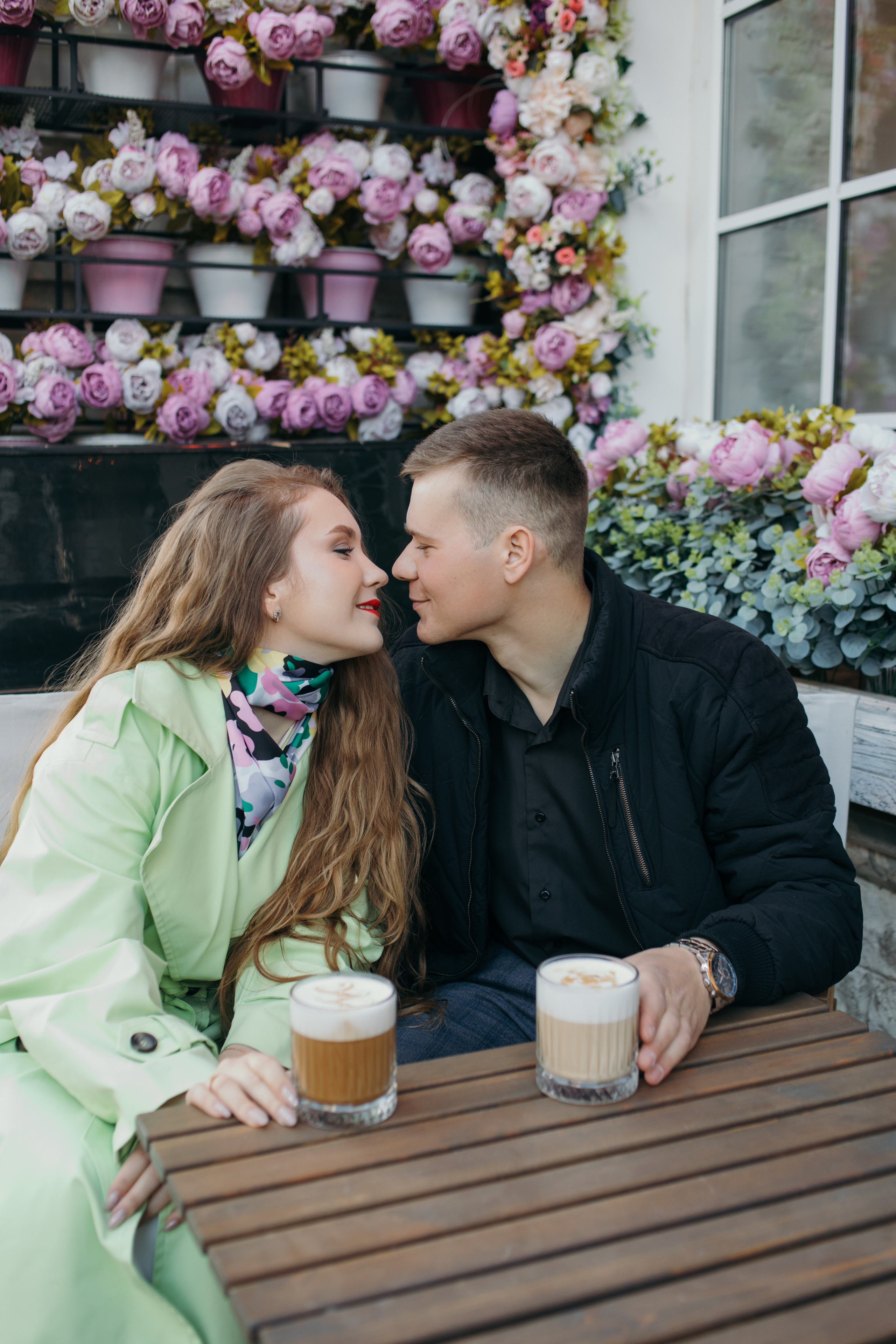 NASTYA & EGOR. Фотограф | Кострома | Ксения Пучкова