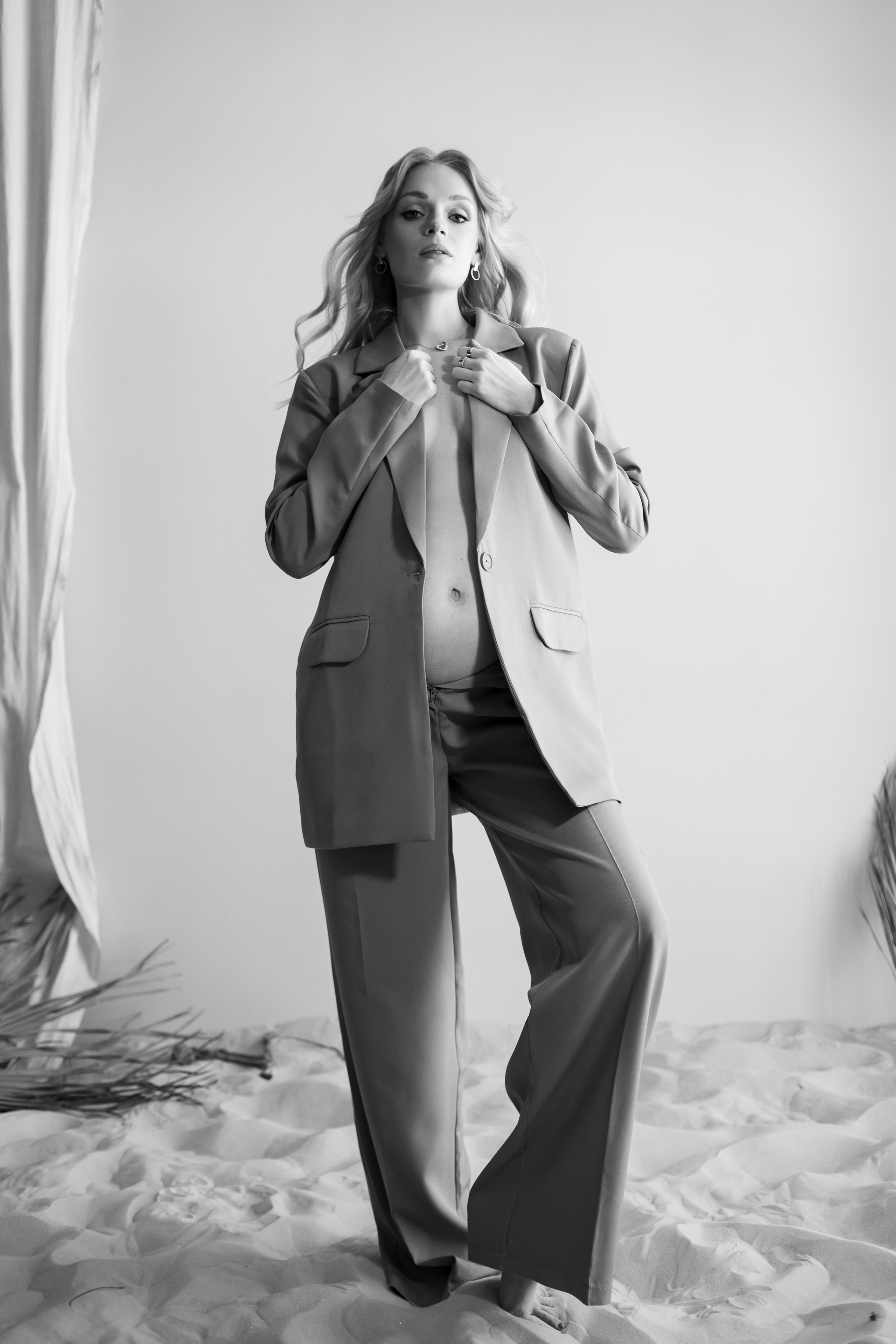 PREGNANCY. Фотограф | Кострома | Ксения Пучкова