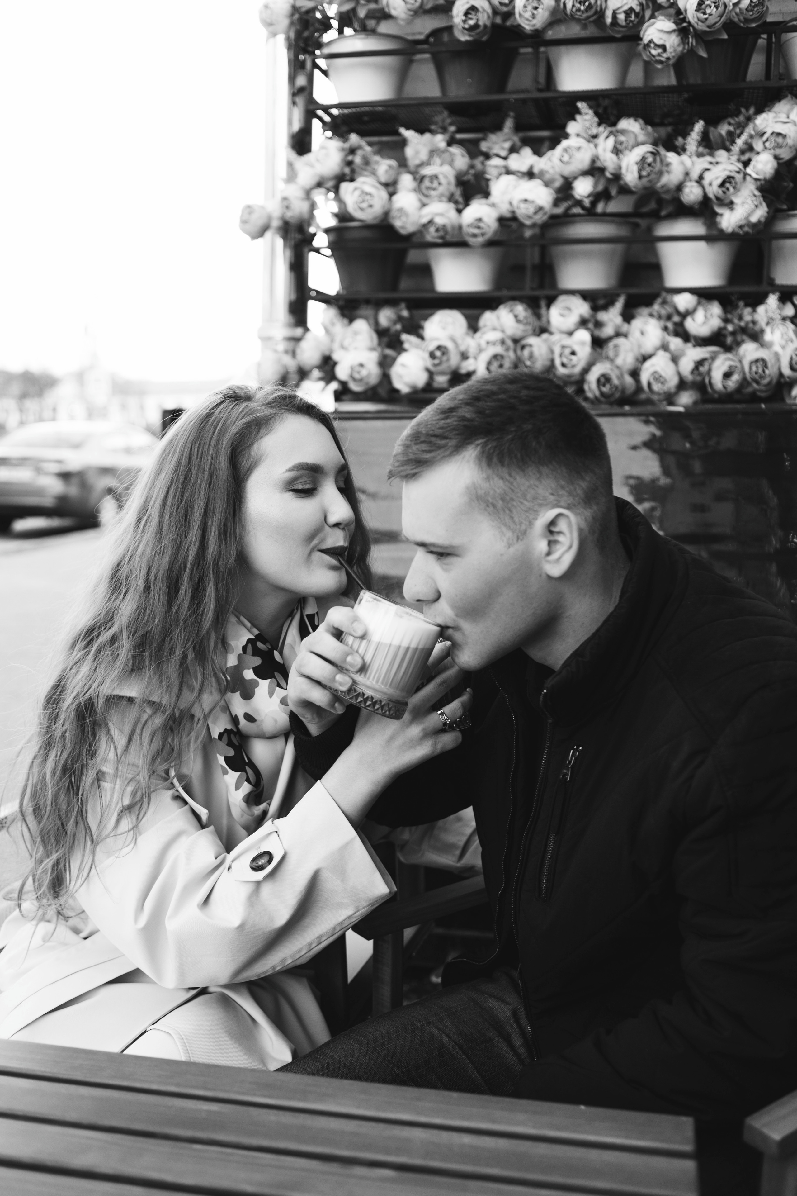 NASTYA & EGOR. Фотограф | Кострома | Ксения Пучкова