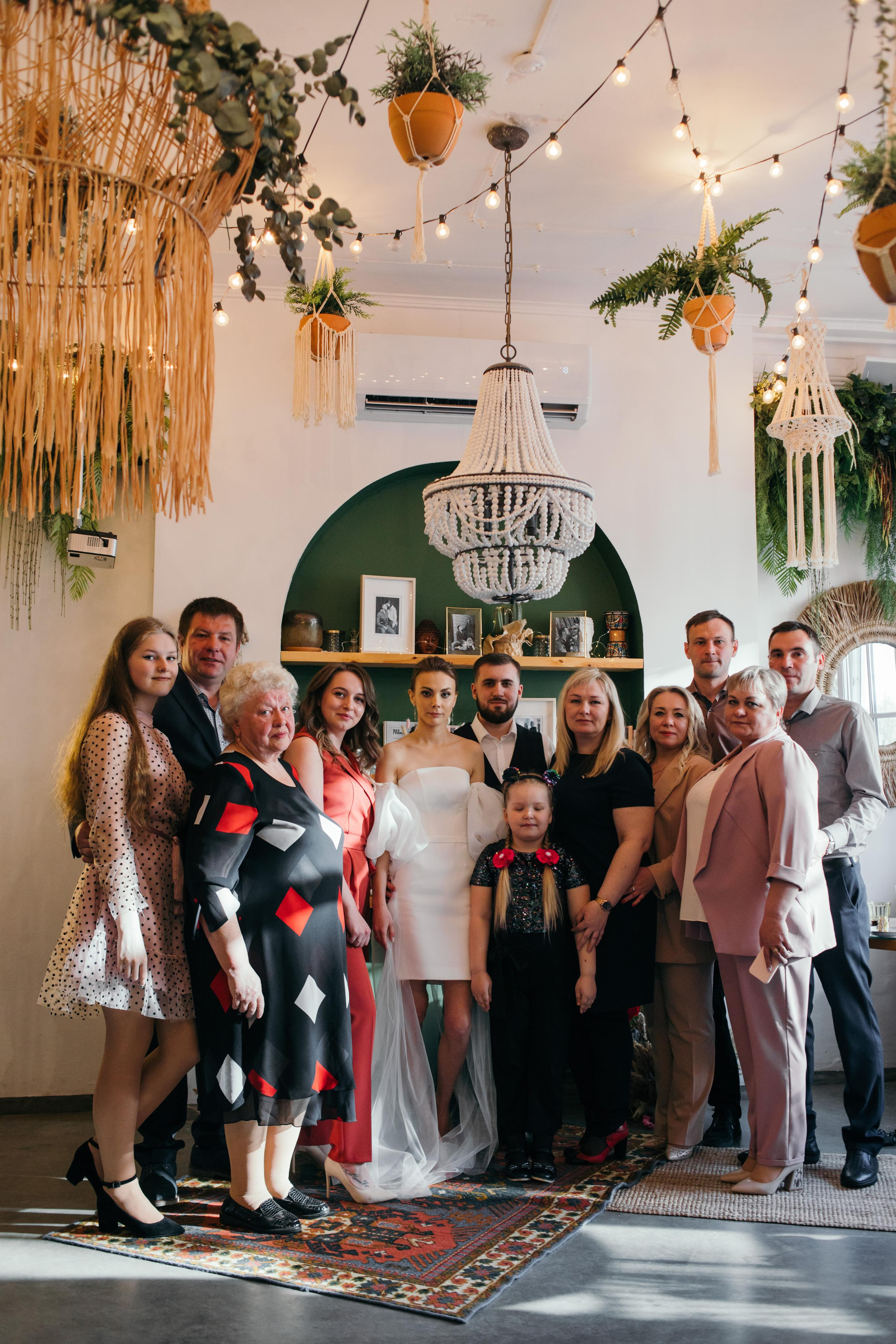 VICTORIA & ILYA. Фотограф | Кострома | Ксения Пучкова