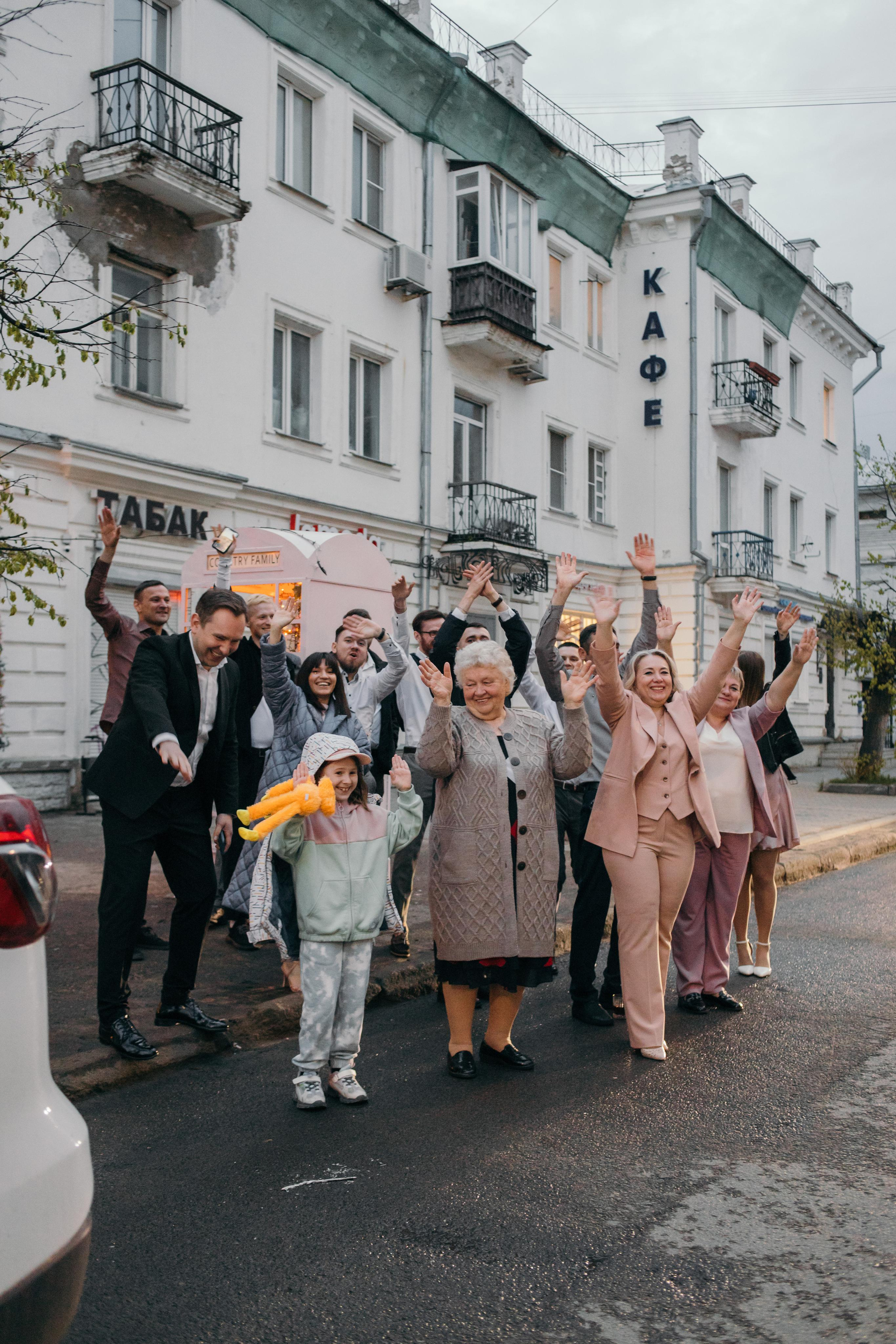 VICTORIA & ILYA. Фотограф | Кострома | Ксения Пучкова