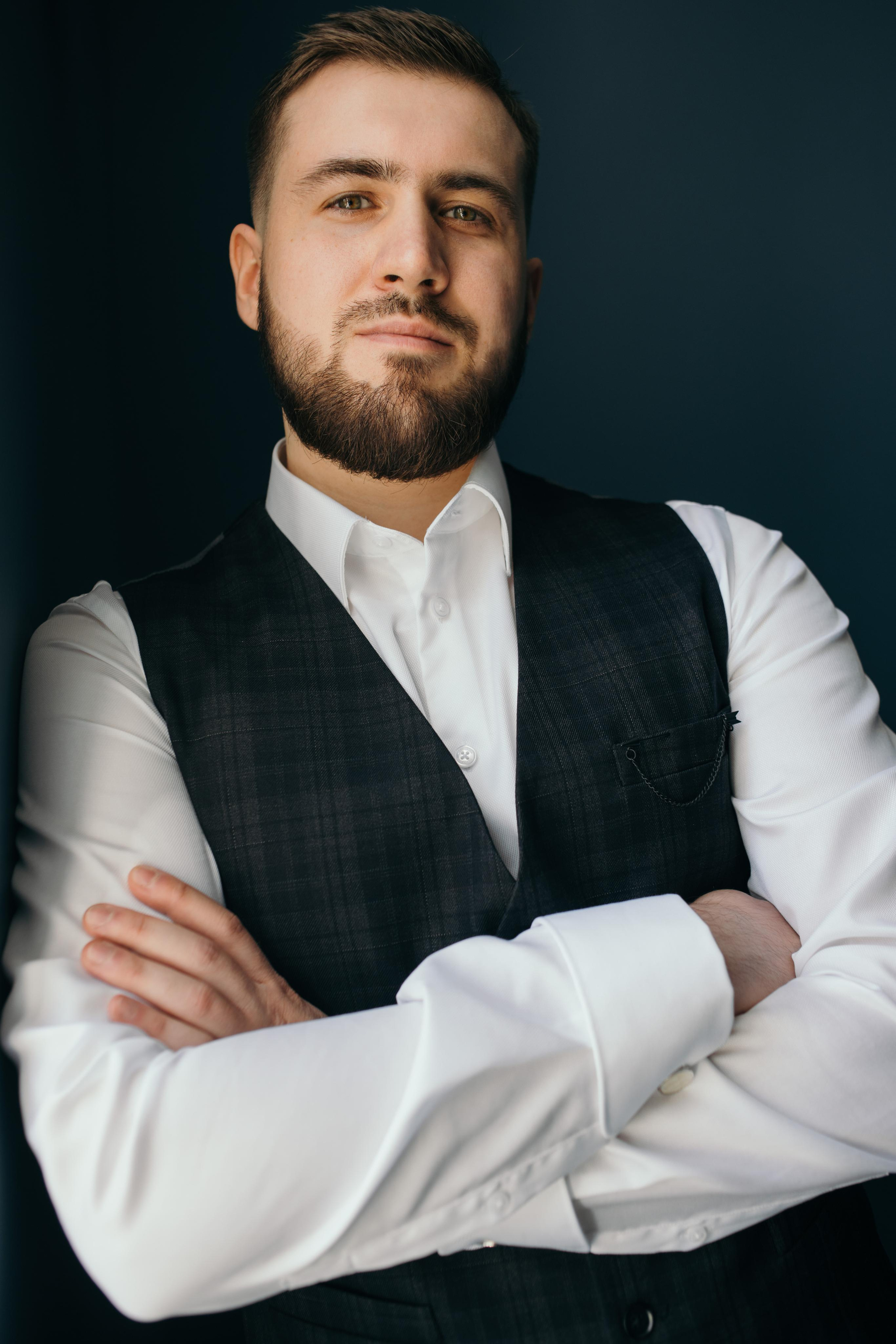 VICTORIA & ILYA. Фотограф | Кострома | Ксения Пучкова