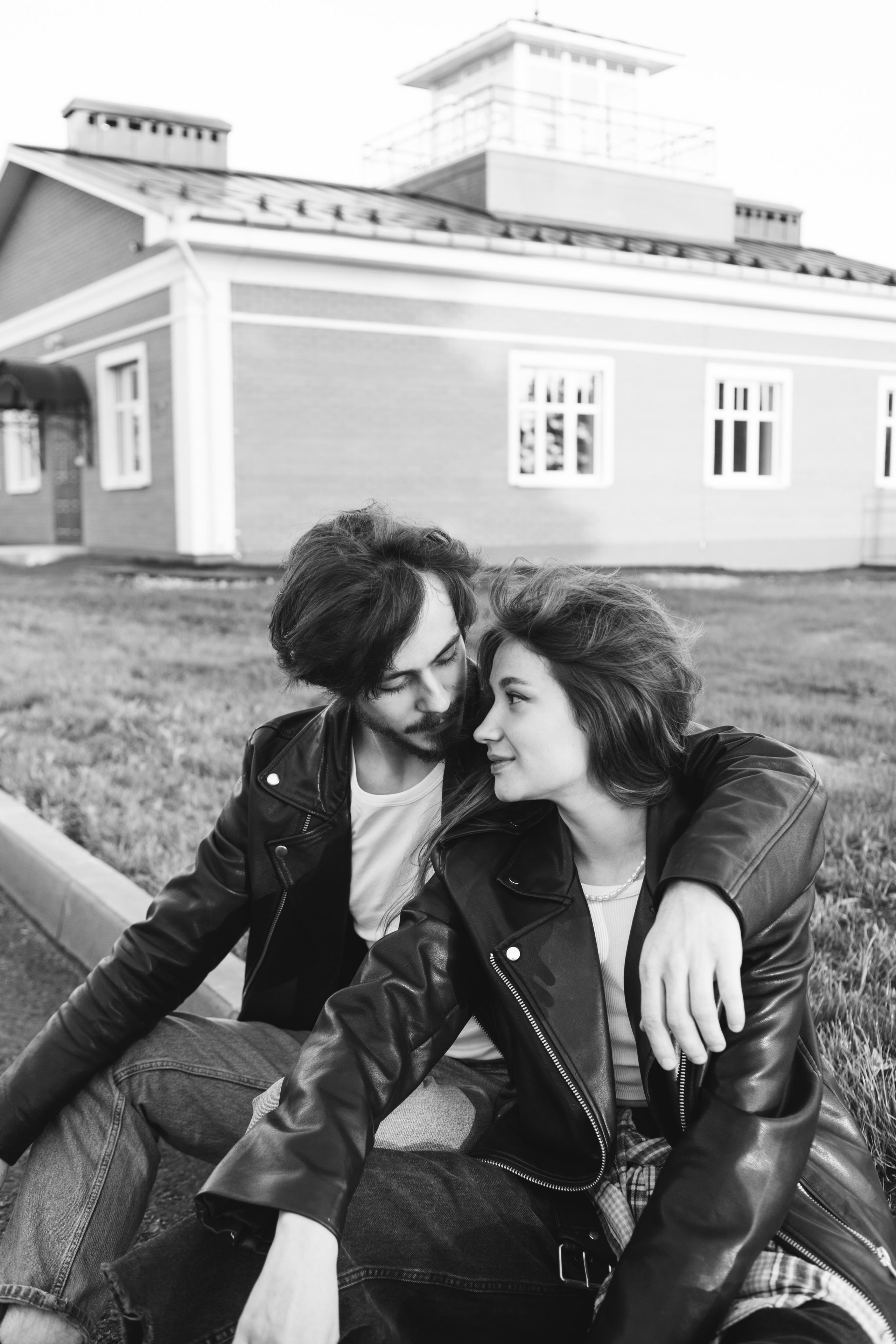 VLAD & SASHA. Фотограф | Кострома | Ксения Пучкова