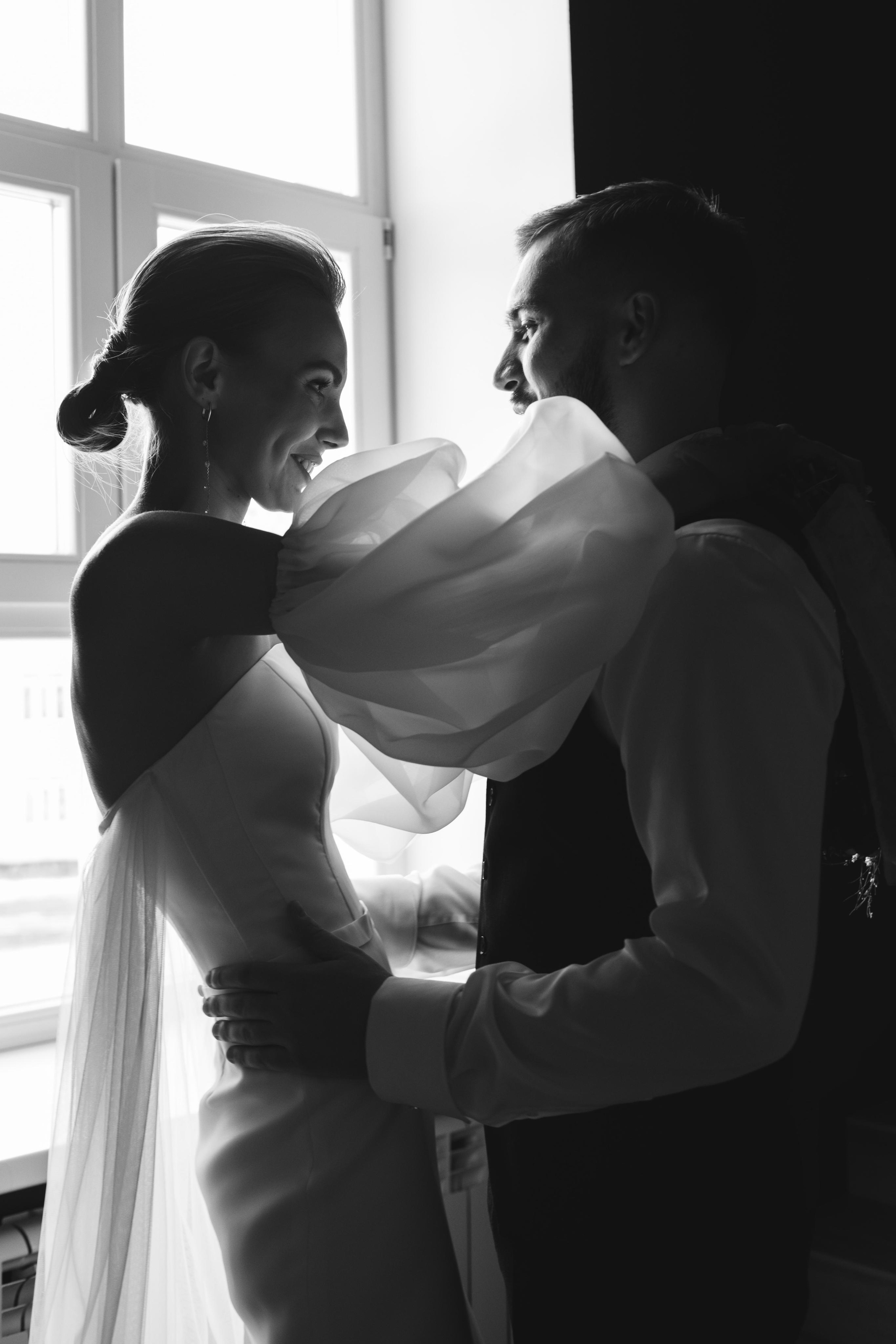 VICTORIA & ILYA. Фотограф | Кострома | Ксения Пучкова