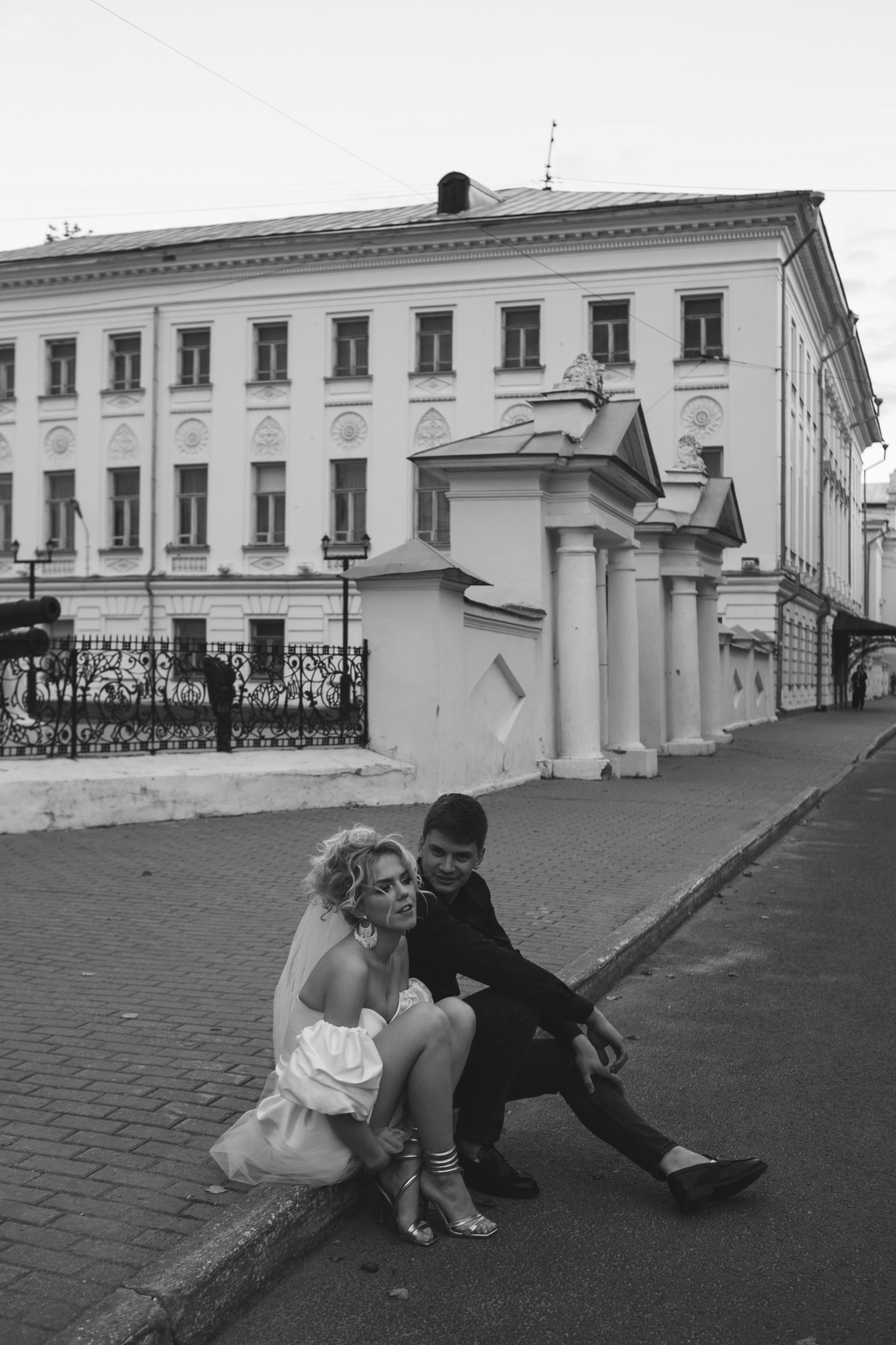 Фотограф | Кострома | Ксения Пучкова