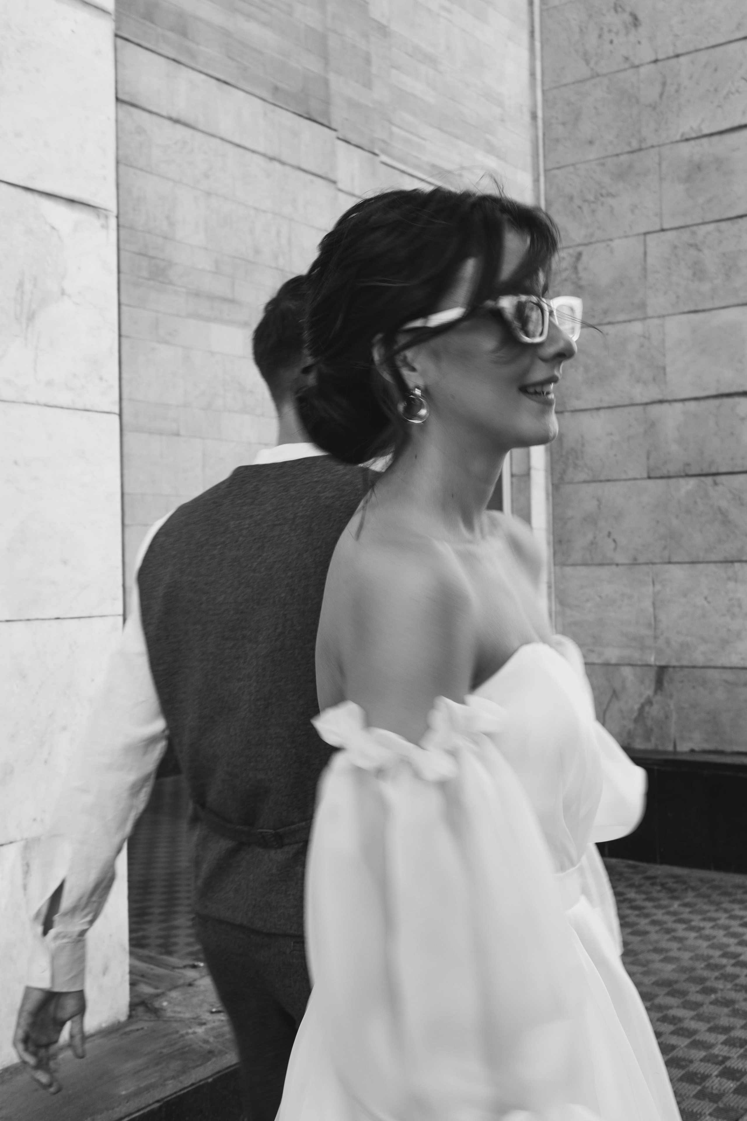 POLINA & BOGDAN. Фотограф | Кострома | Ксения Пучкова