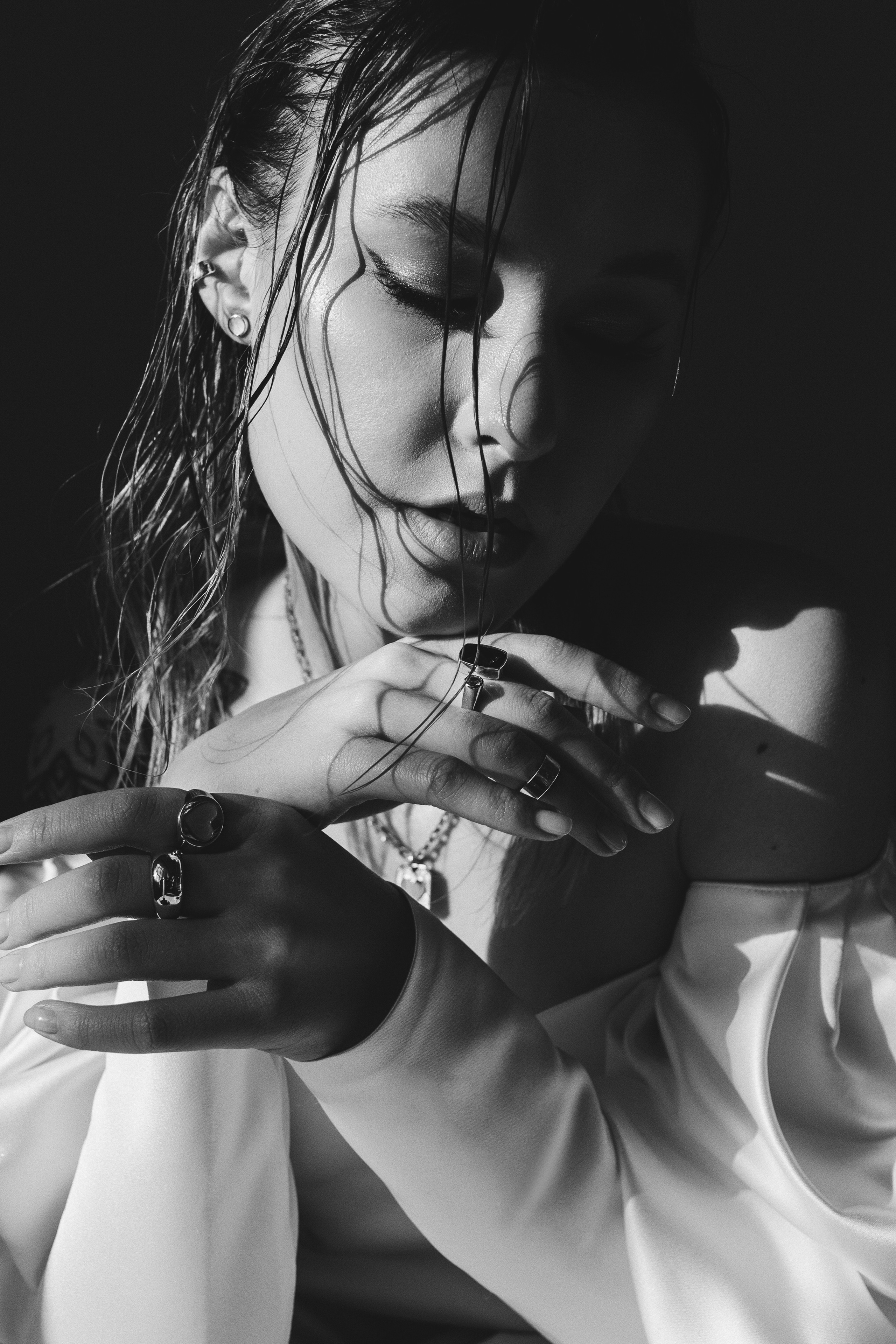 MARI CUSH '22. Фотограф | Кострома | Ксения Пучкова