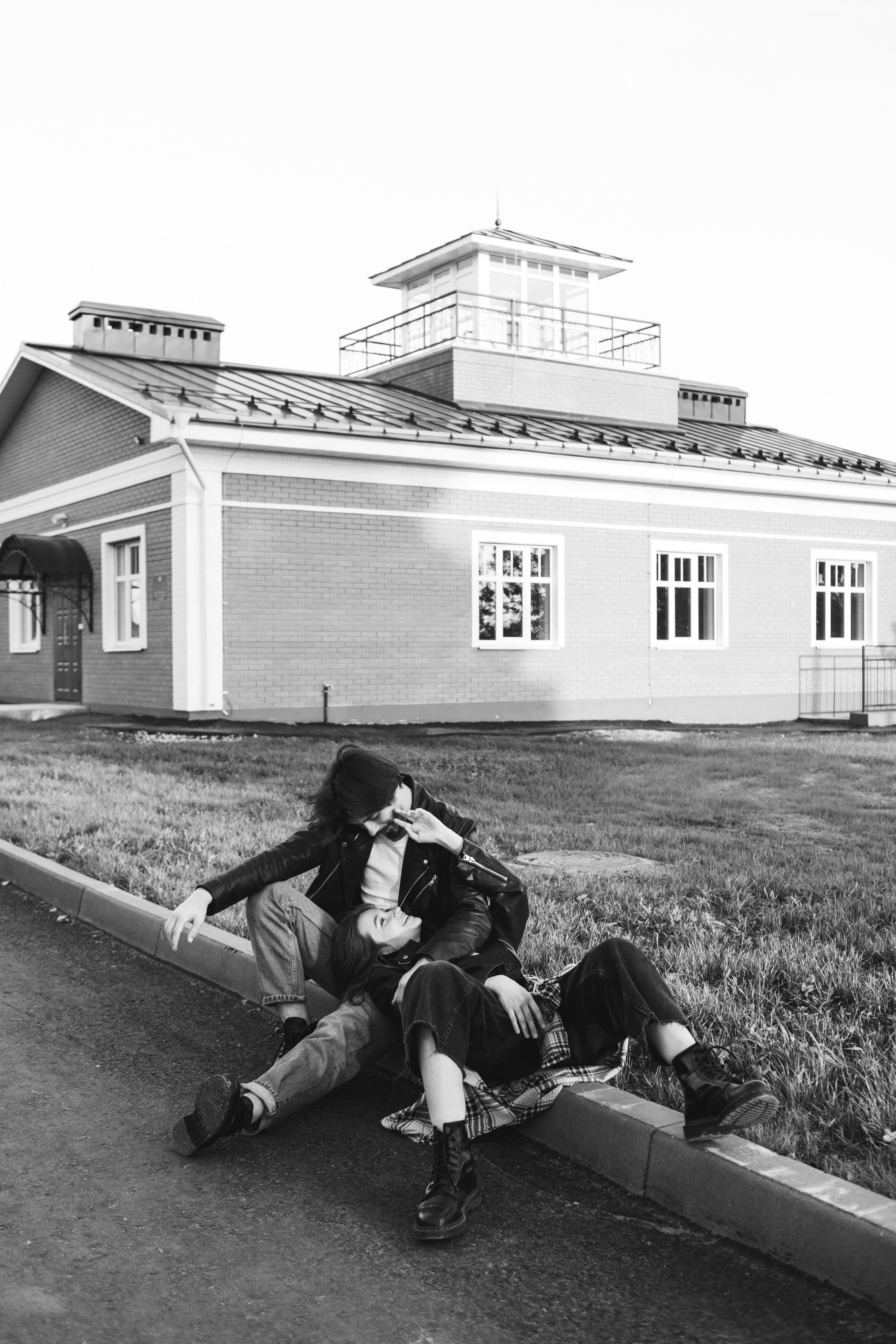 VLAD & SASHA. Фотограф | Кострома | Ксения Пучкова