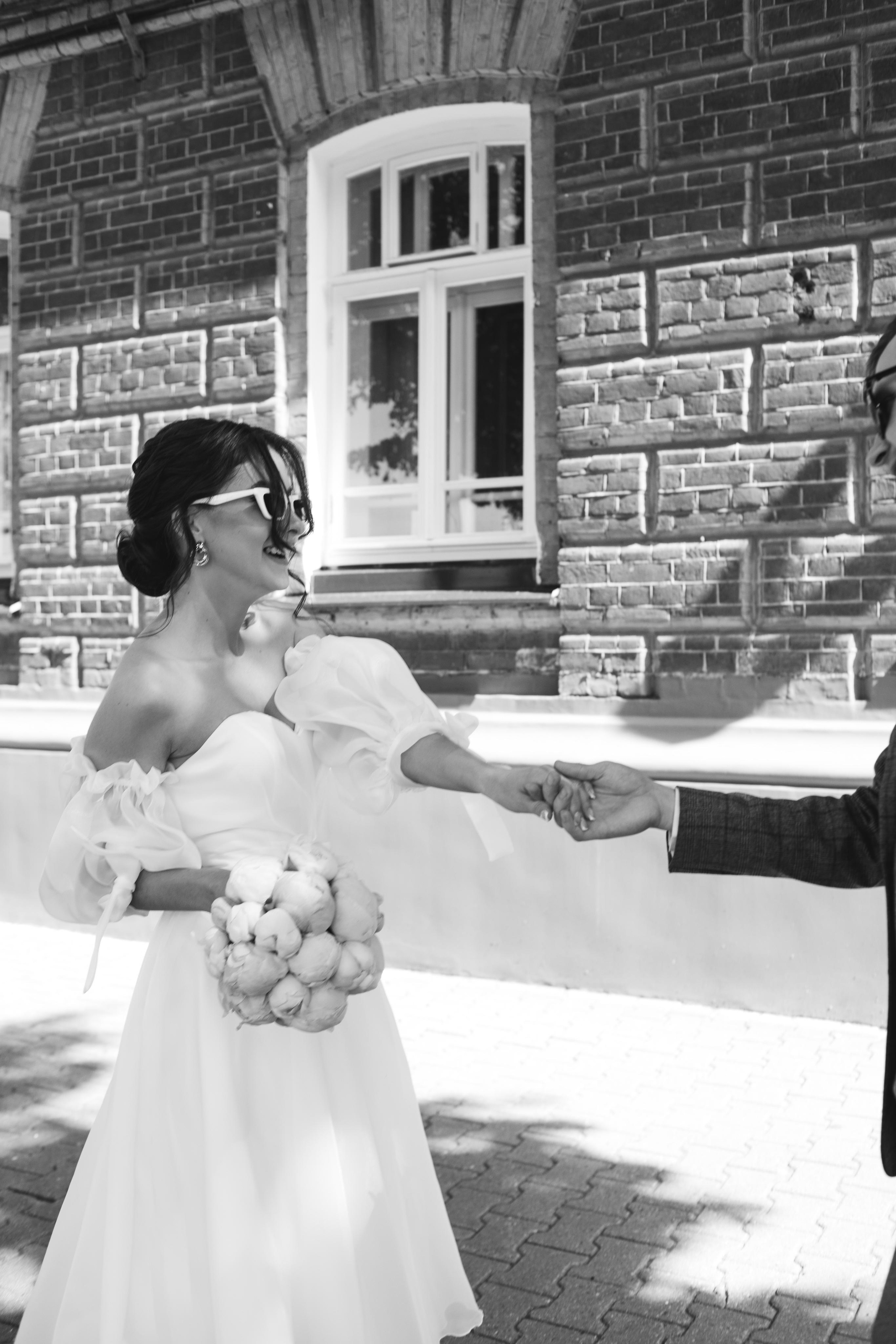 POLINA & BOGDAN. Фотограф | Кострома | Ксения Пучкова