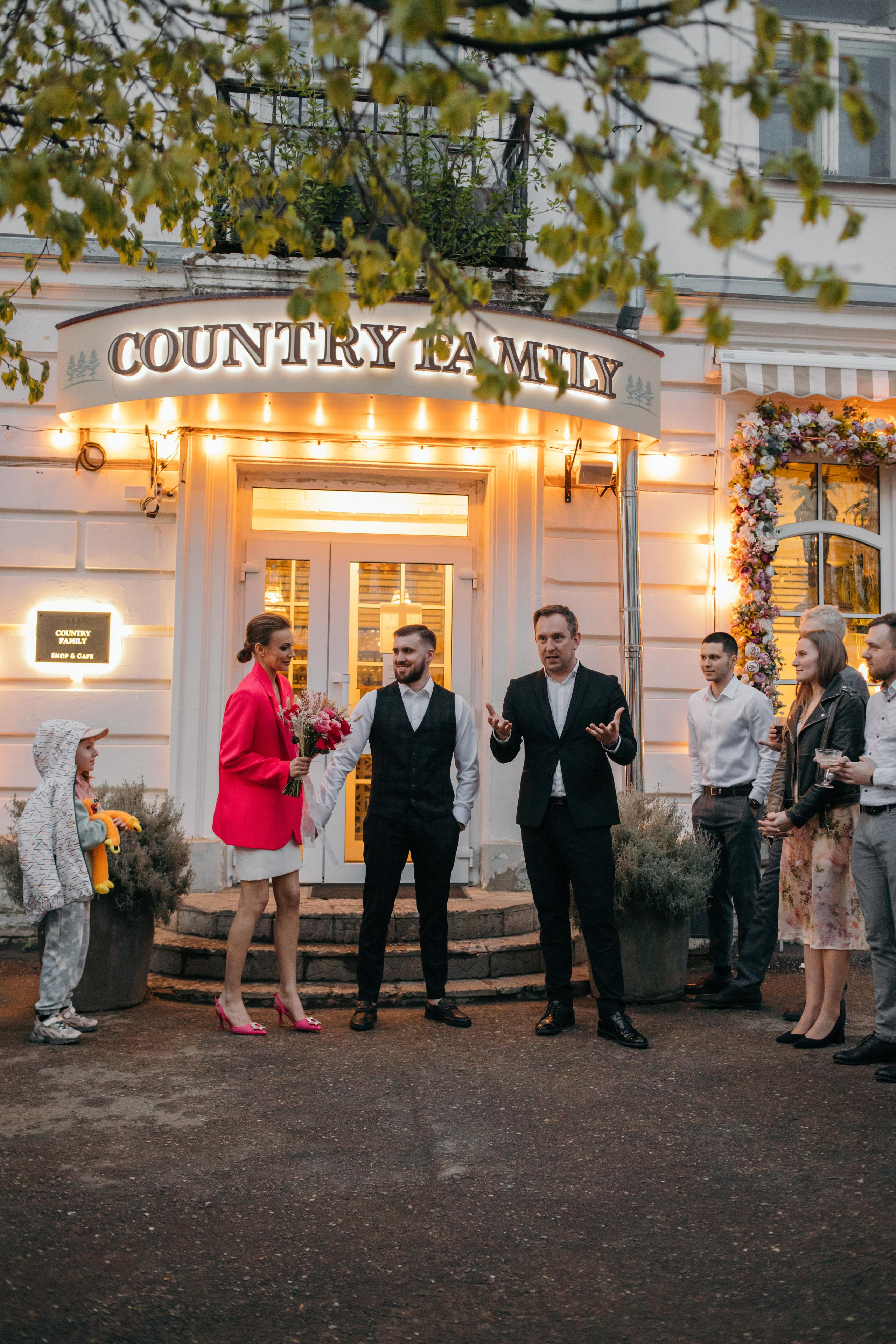 VICTORIA & ILYA. Фотограф | Кострома | Ксения Пучкова