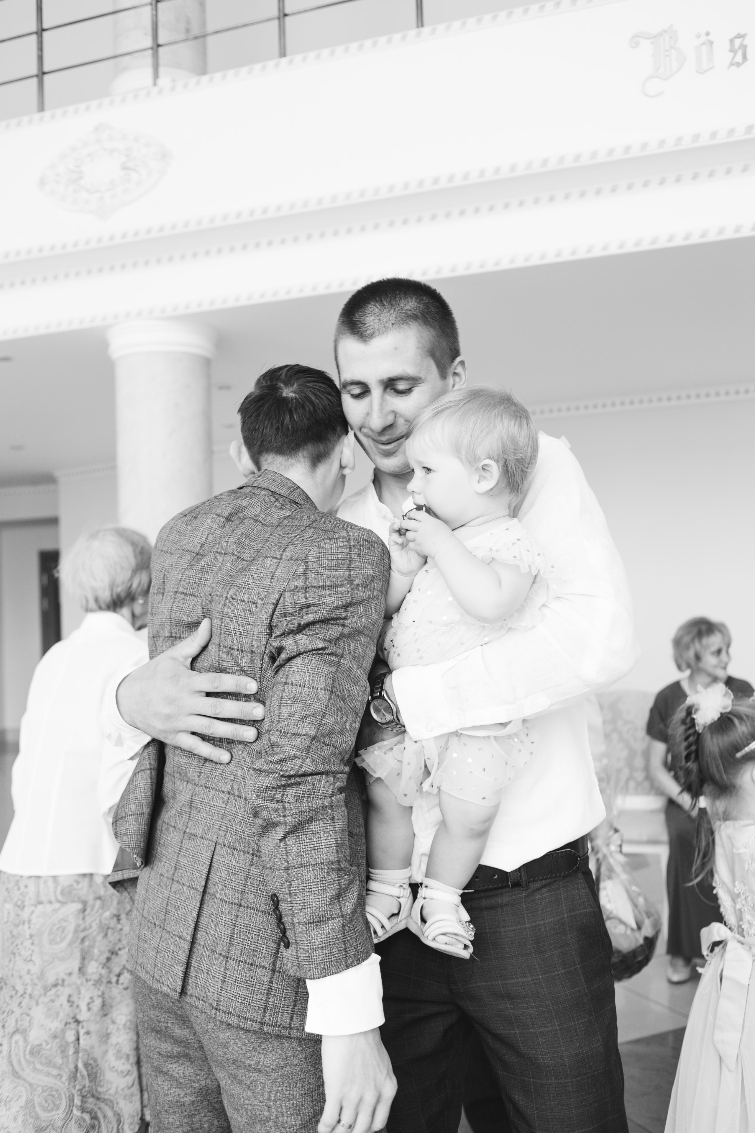 POLINA & BOGDAN. Фотограф | Кострома | Ксения Пучкова