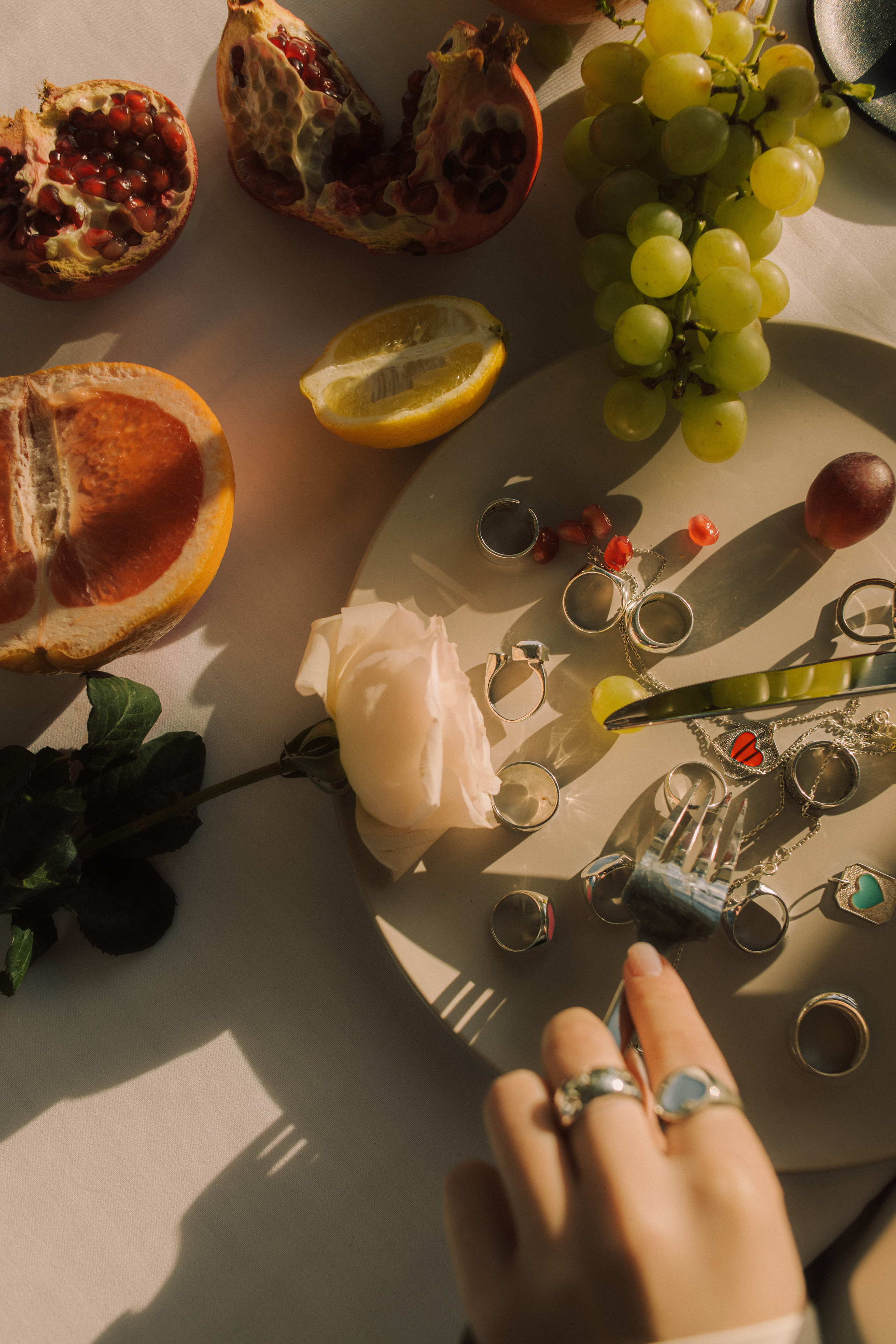 MARI CUSH '22. Фотограф | Кострома | Ксения Пучкова