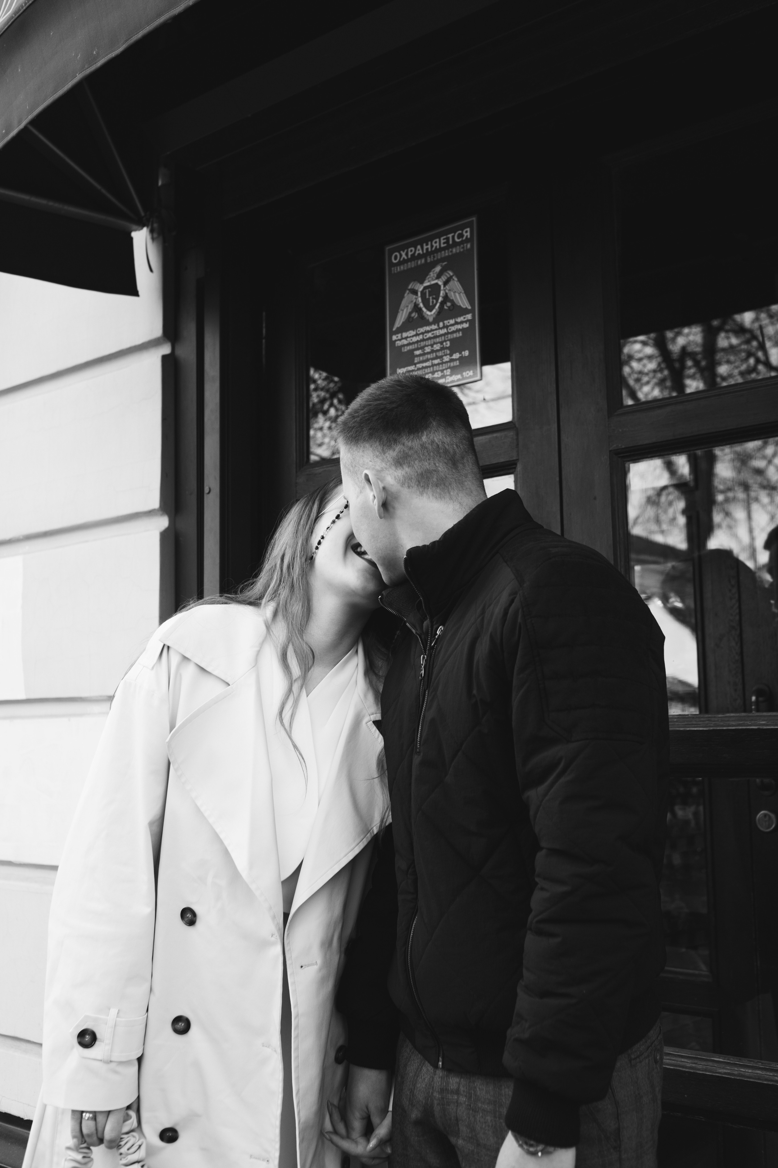 NASTYA & EGOR. Фотограф | Кострома | Ксения Пучкова