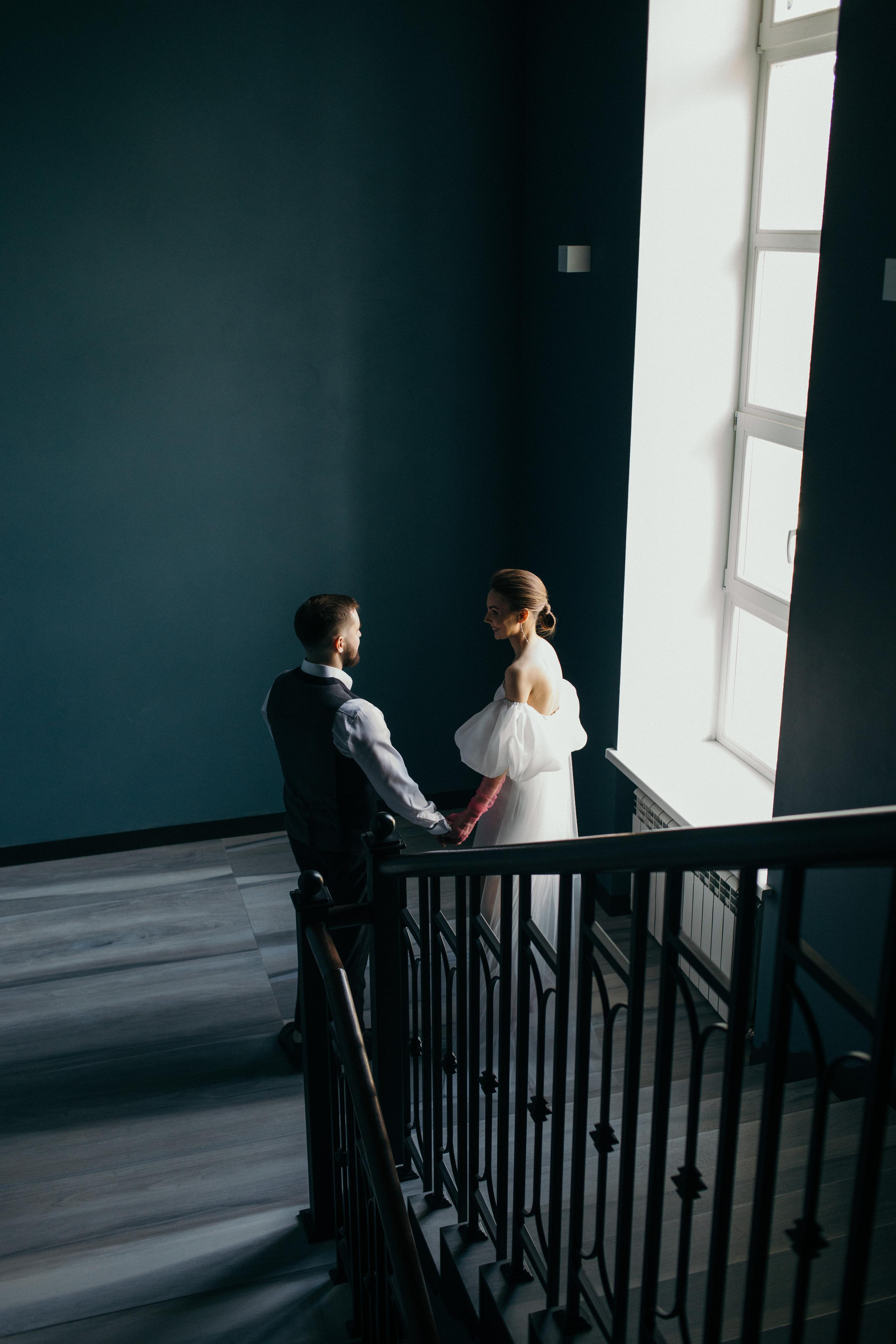 VICTORIA & ILYA. Фотограф | Кострома | Ксения Пучкова