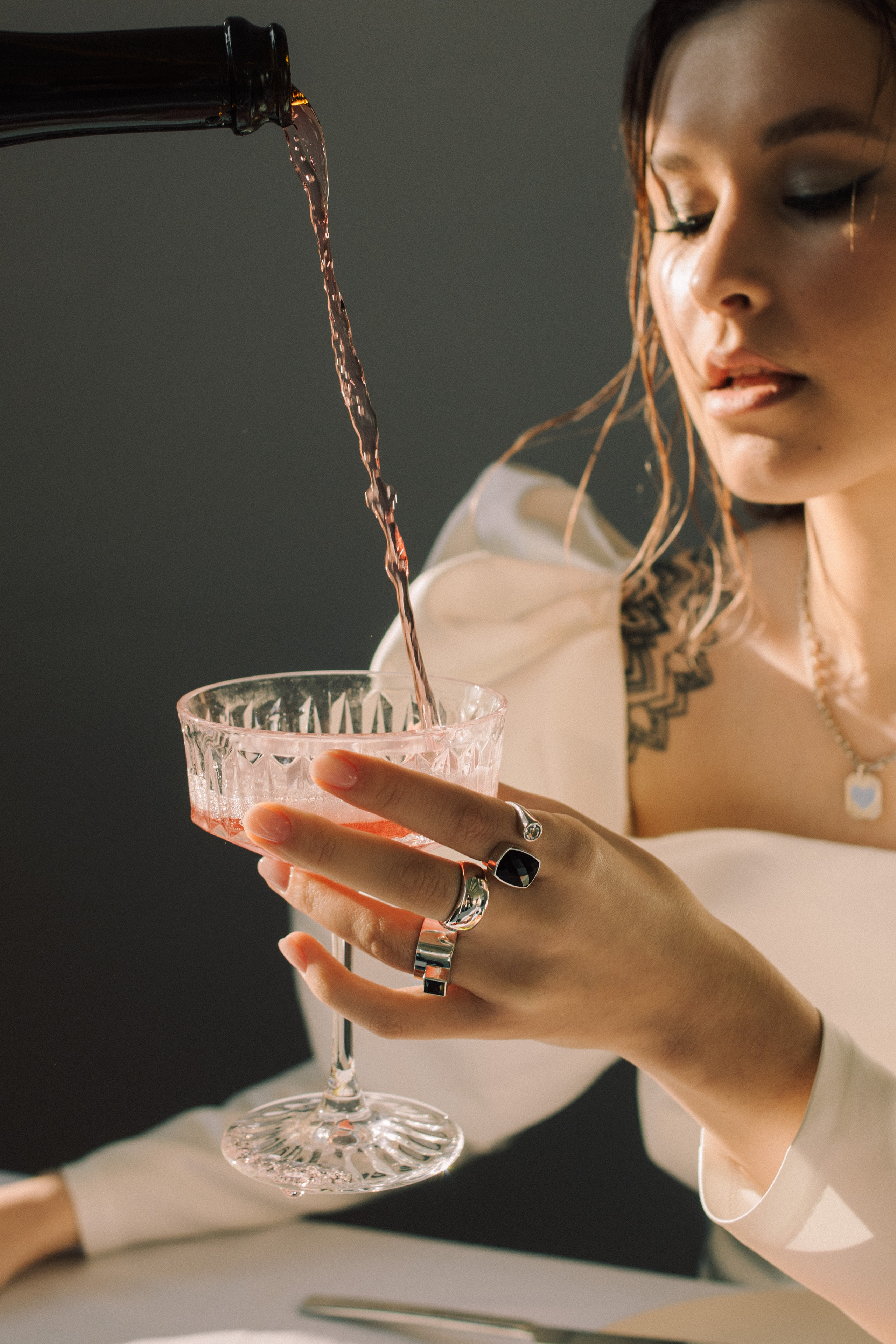 MARI CUSH '22. Фотограф | Кострома | Ксения Пучкова