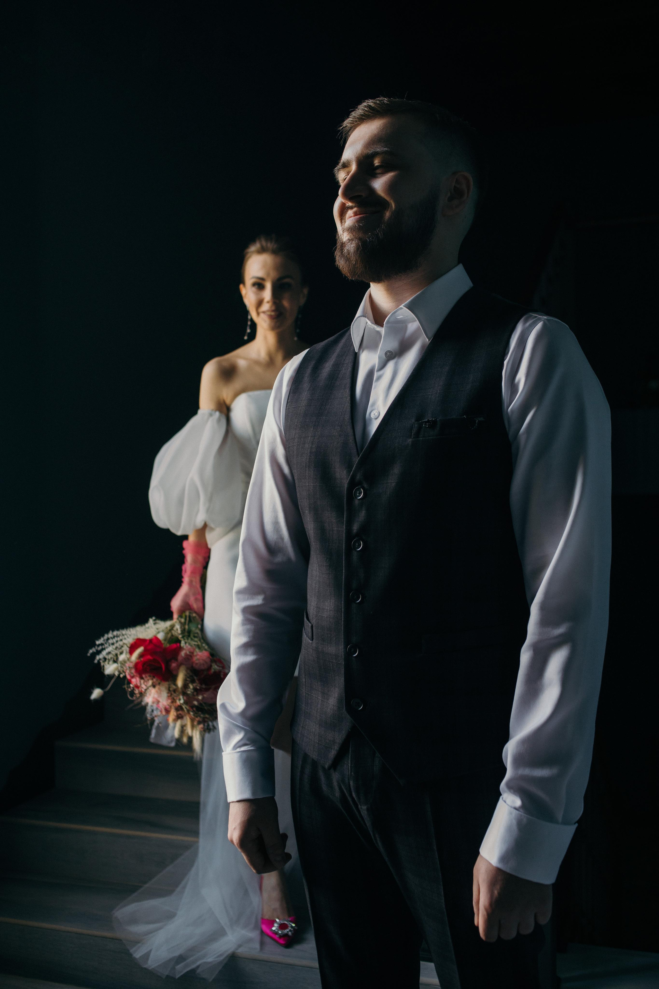 VICTORIA & ILYA. Фотограф | Кострома | Ксения Пучкова