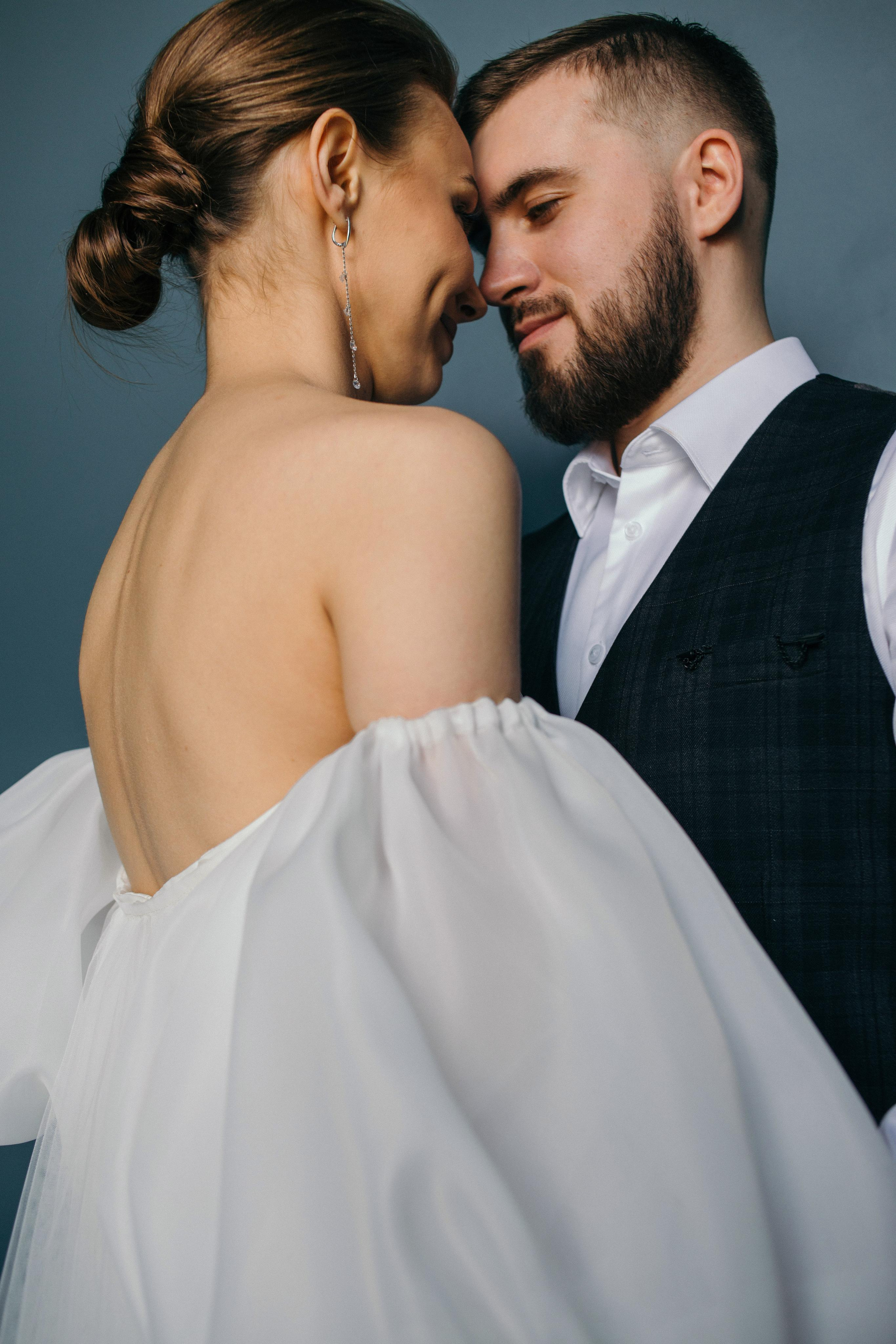 VICTORIA & ILYA. Фотограф | Кострома | Ксения Пучкова