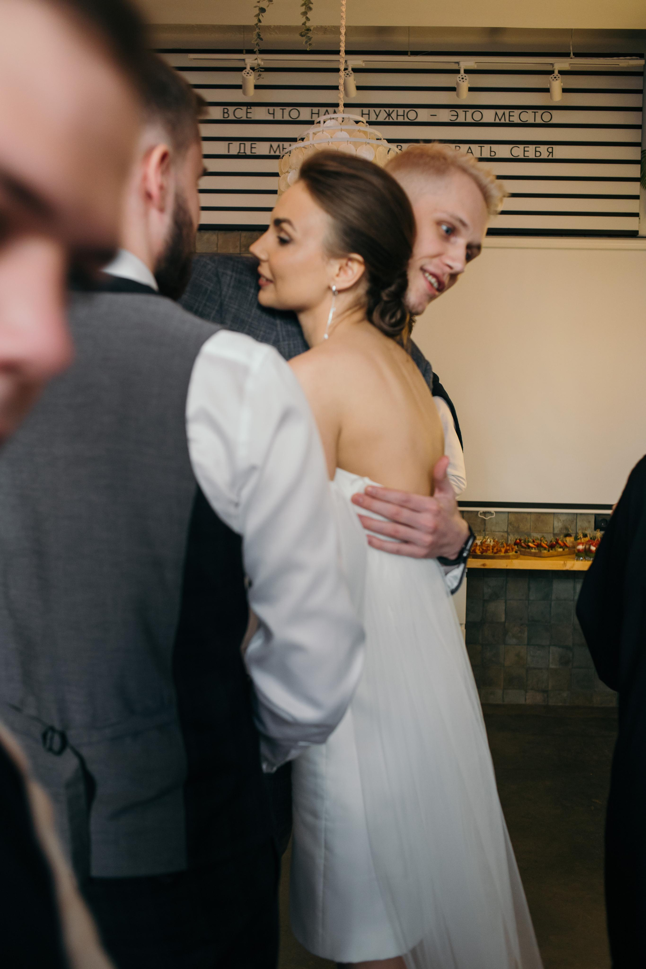 VICTORIA & ILYA. Фотограф | Кострома | Ксения Пучкова