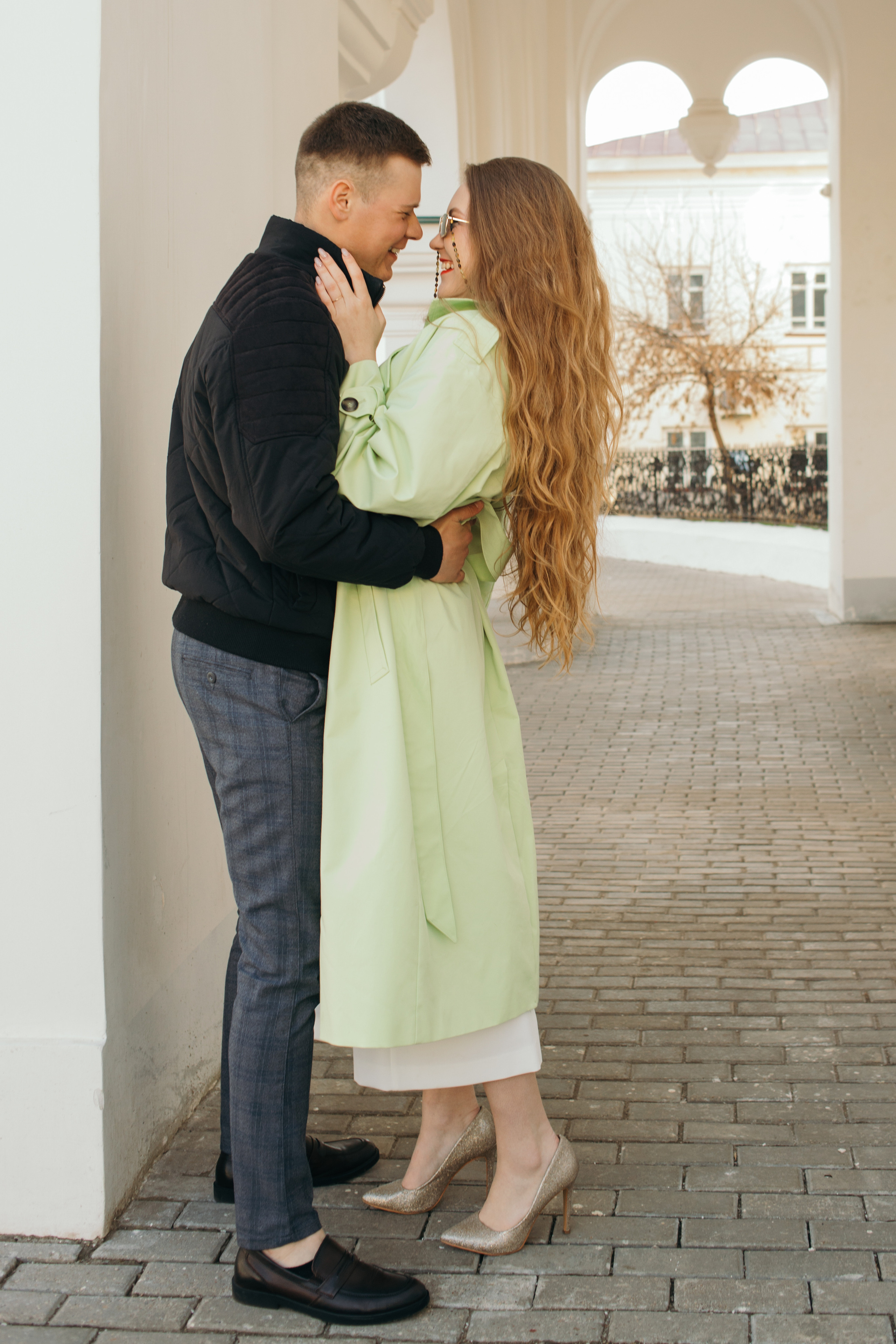 NASTYA & EGOR. Фотограф | Кострома | Ксения Пучкова