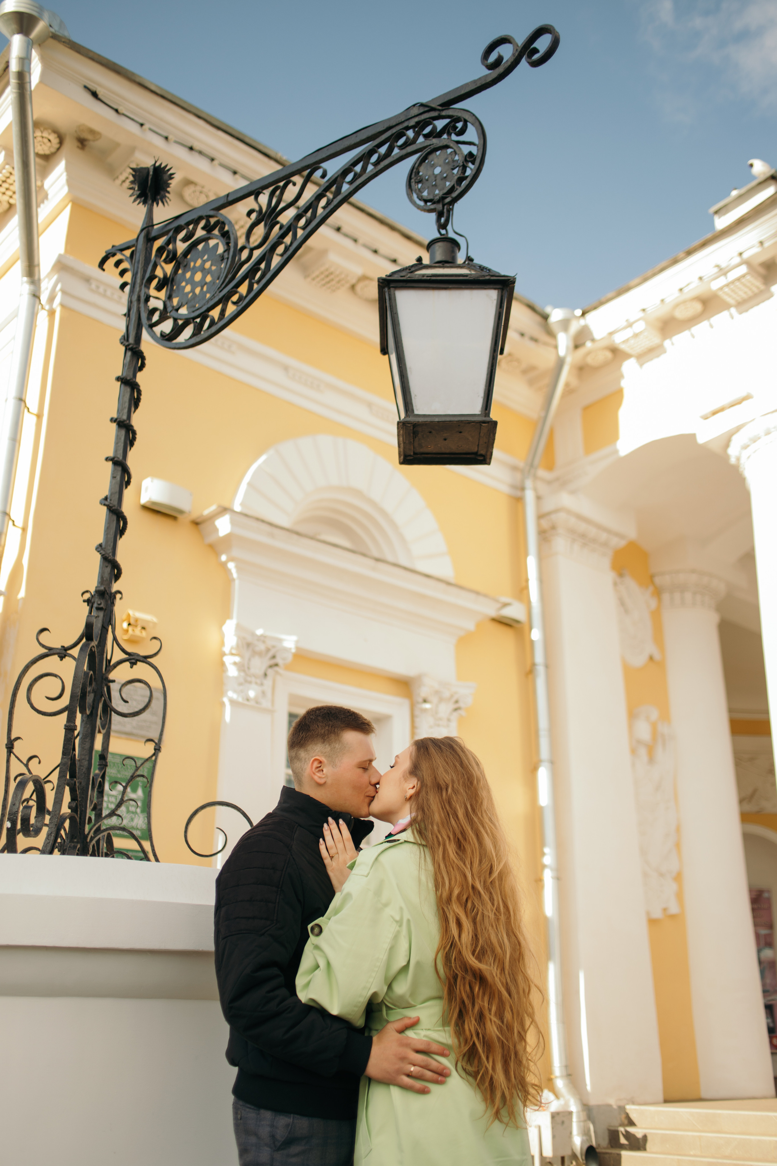 NASTYA & EGOR. Фотограф | Кострома | Ксения Пучкова