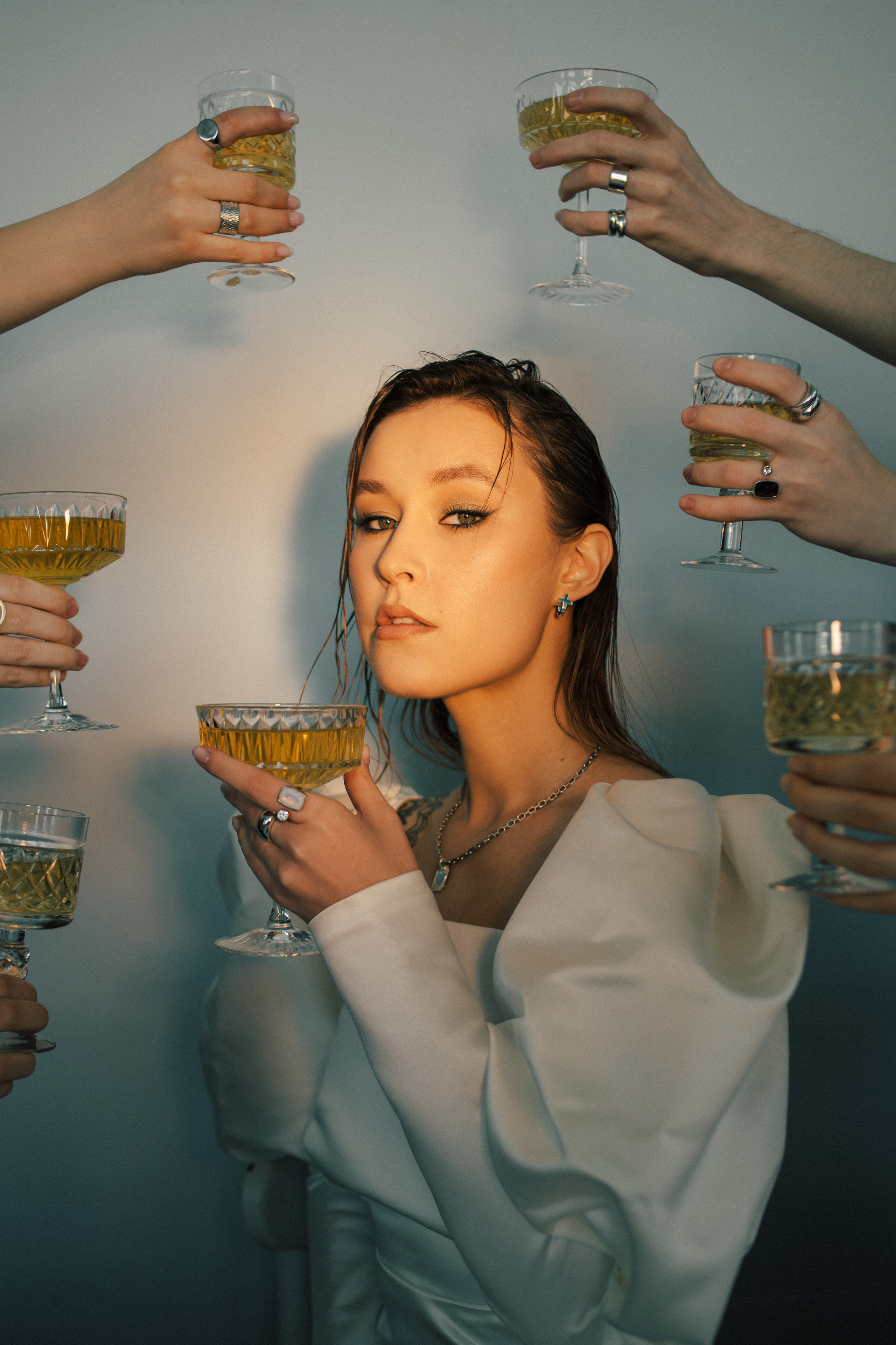 MARI CUSH '22. Фотограф | Кострома | Ксения Пучкова