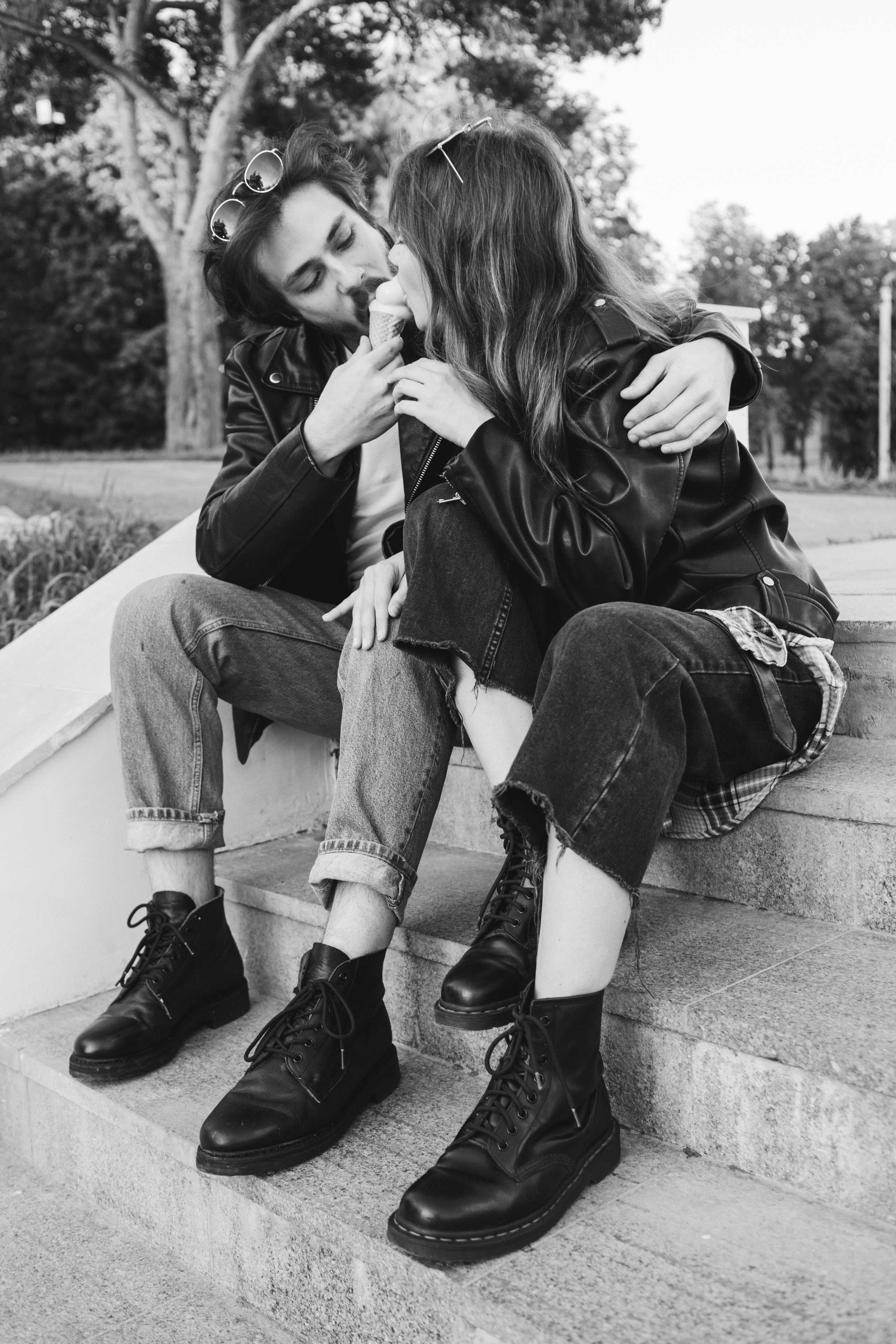 VLAD & SASHA. Фотограф | Кострома | Ксения Пучкова