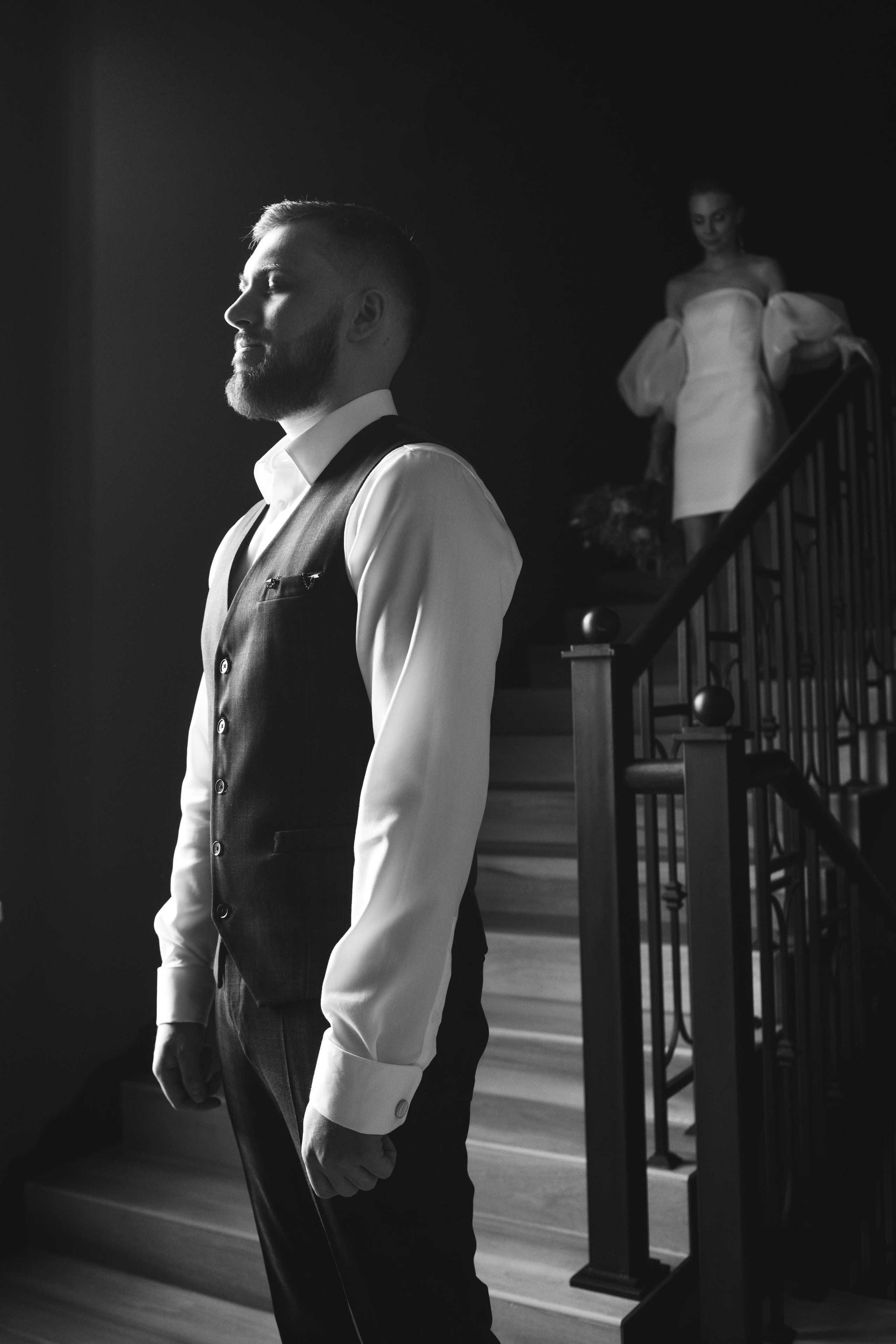 VICTORIA & ILYA. Фотограф | Кострома | Ксения Пучкова