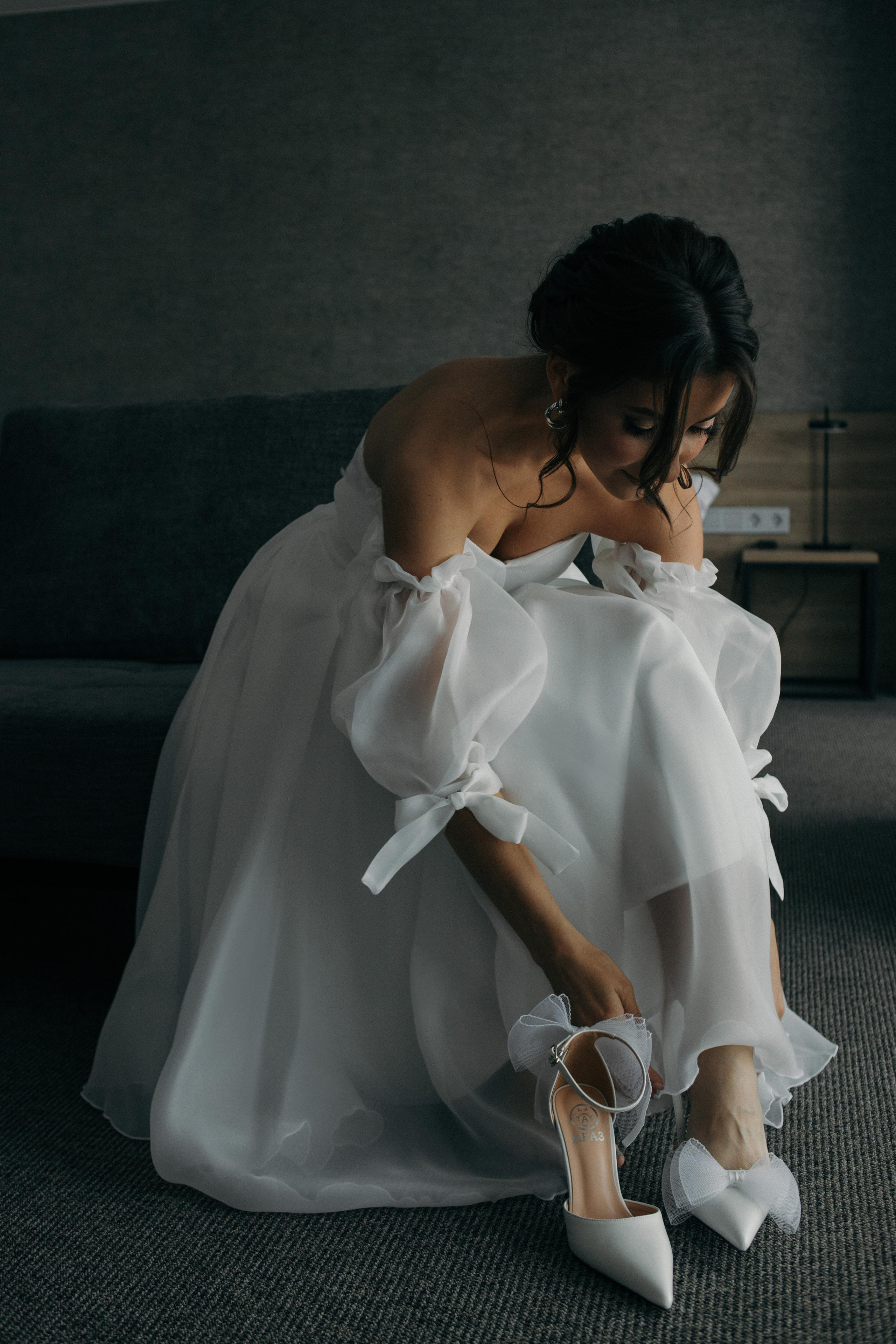 POLINA & BOGDAN. Фотограф | Кострома | Ксения Пучкова