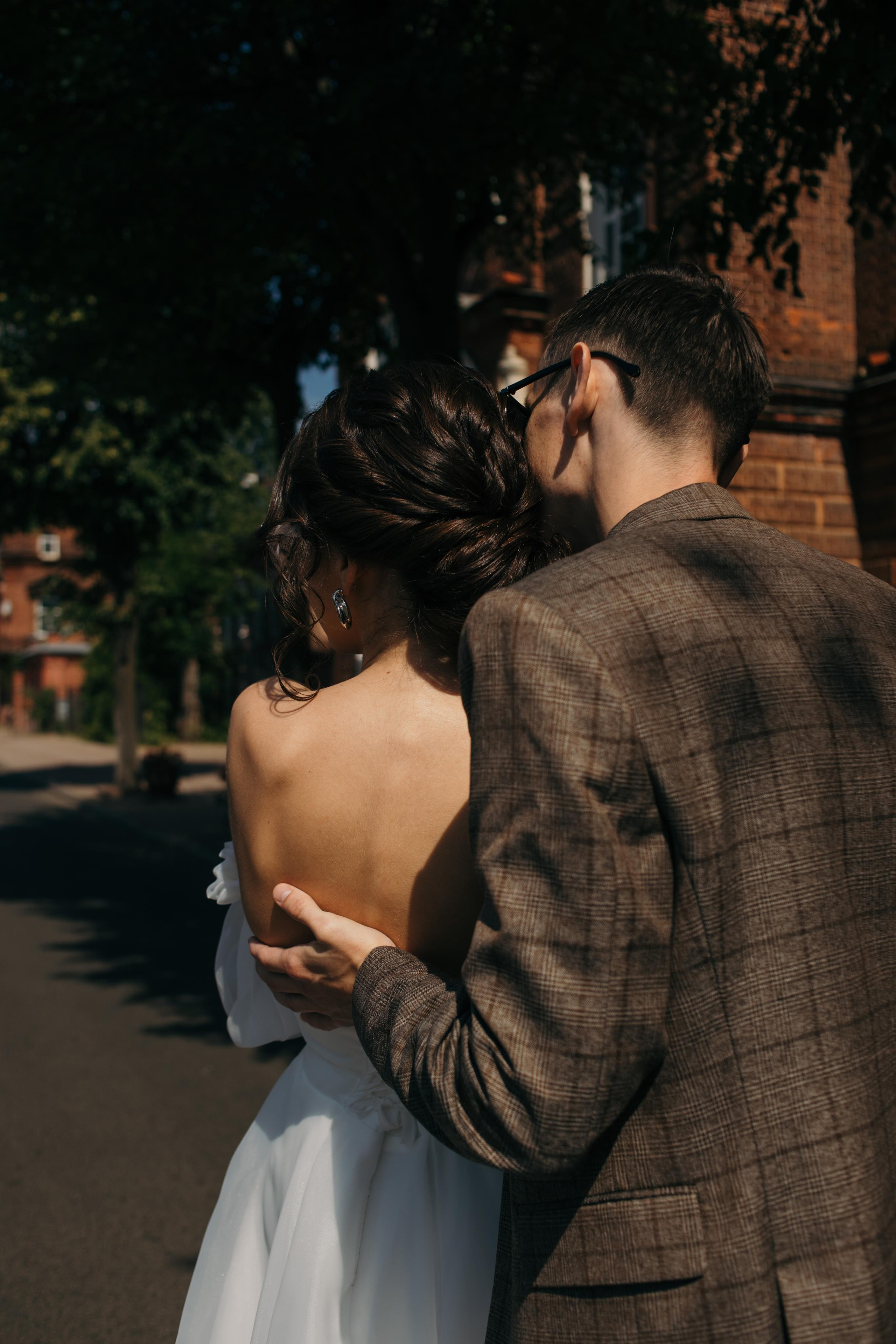 POLINA & BOGDAN. Фотограф | Кострома | Ксения Пучкова