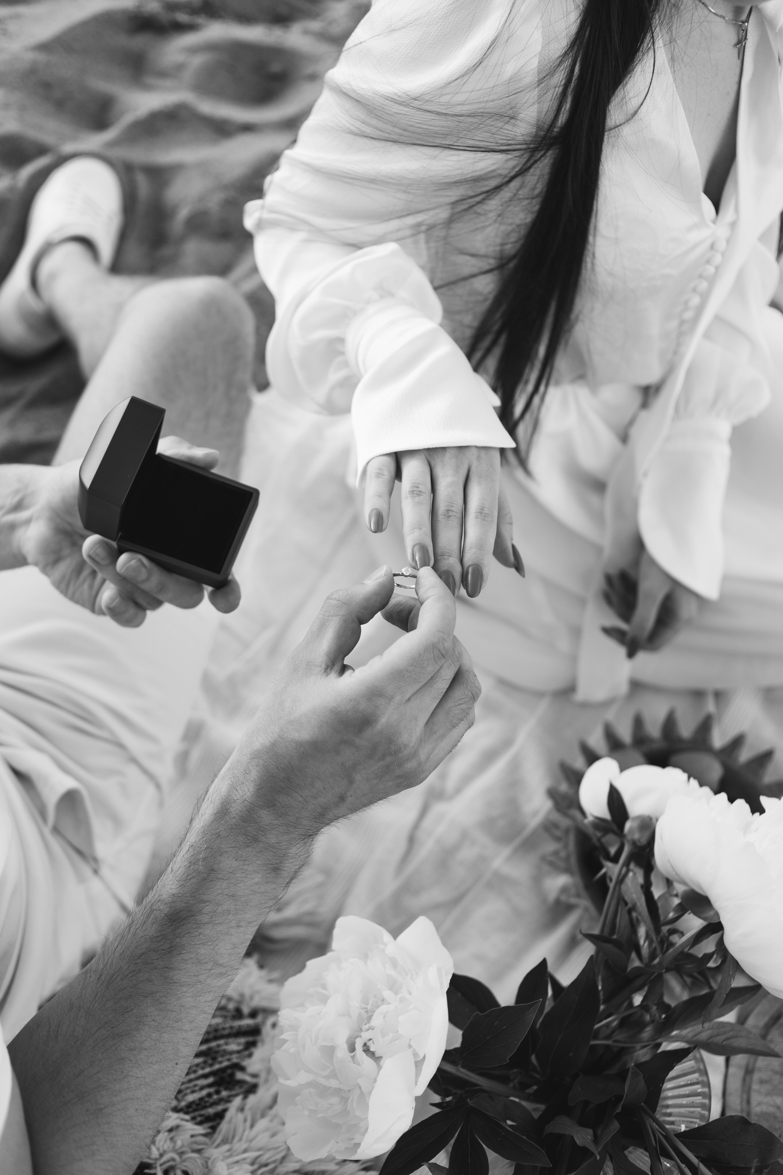 PICNIC ON THE BEACH. Фотограф | Кострома | Ксения Пучкова