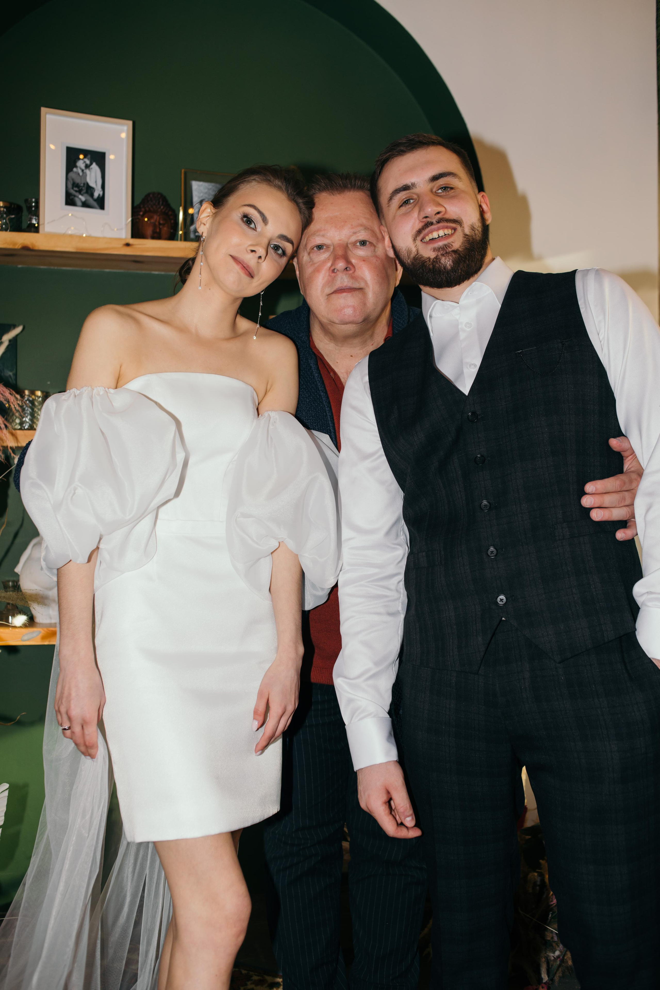 VICTORIA & ILYA. Фотограф | Кострома | Ксения Пучкова