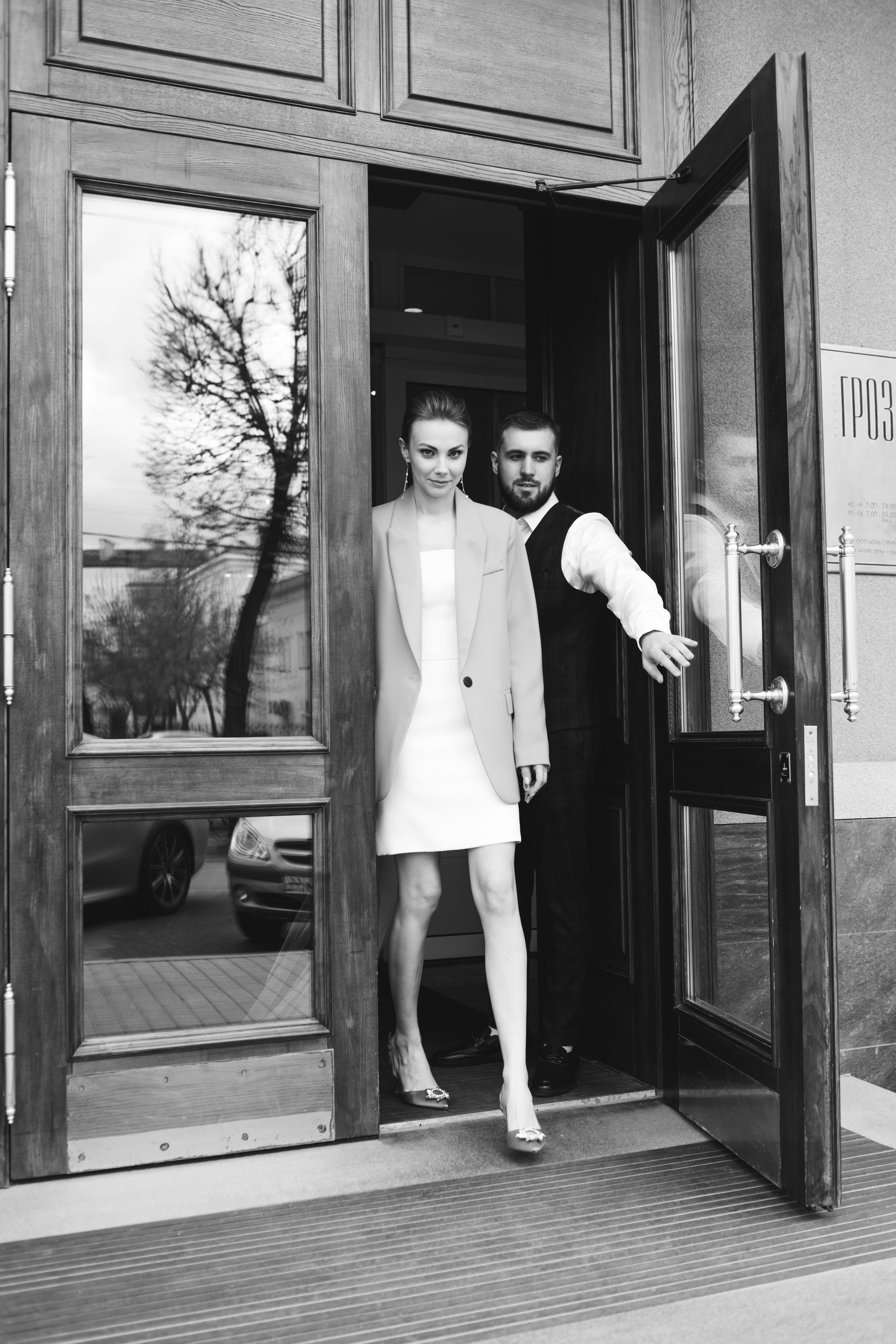 VICTORIA & ILYA. Фотограф | Кострома | Ксения Пучкова