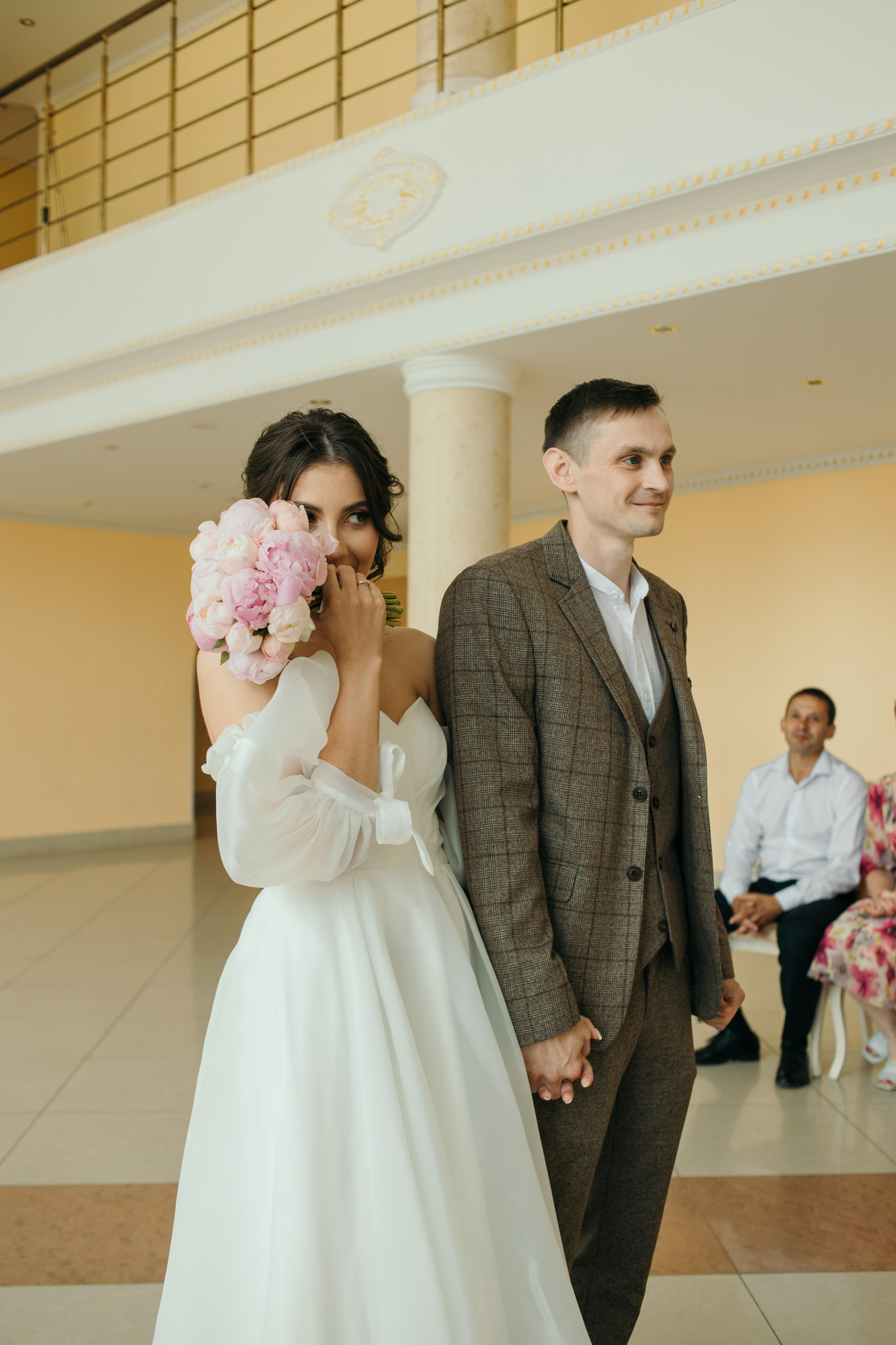 POLINA & BOGDAN. Фотограф | Кострома | Ксения Пучкова