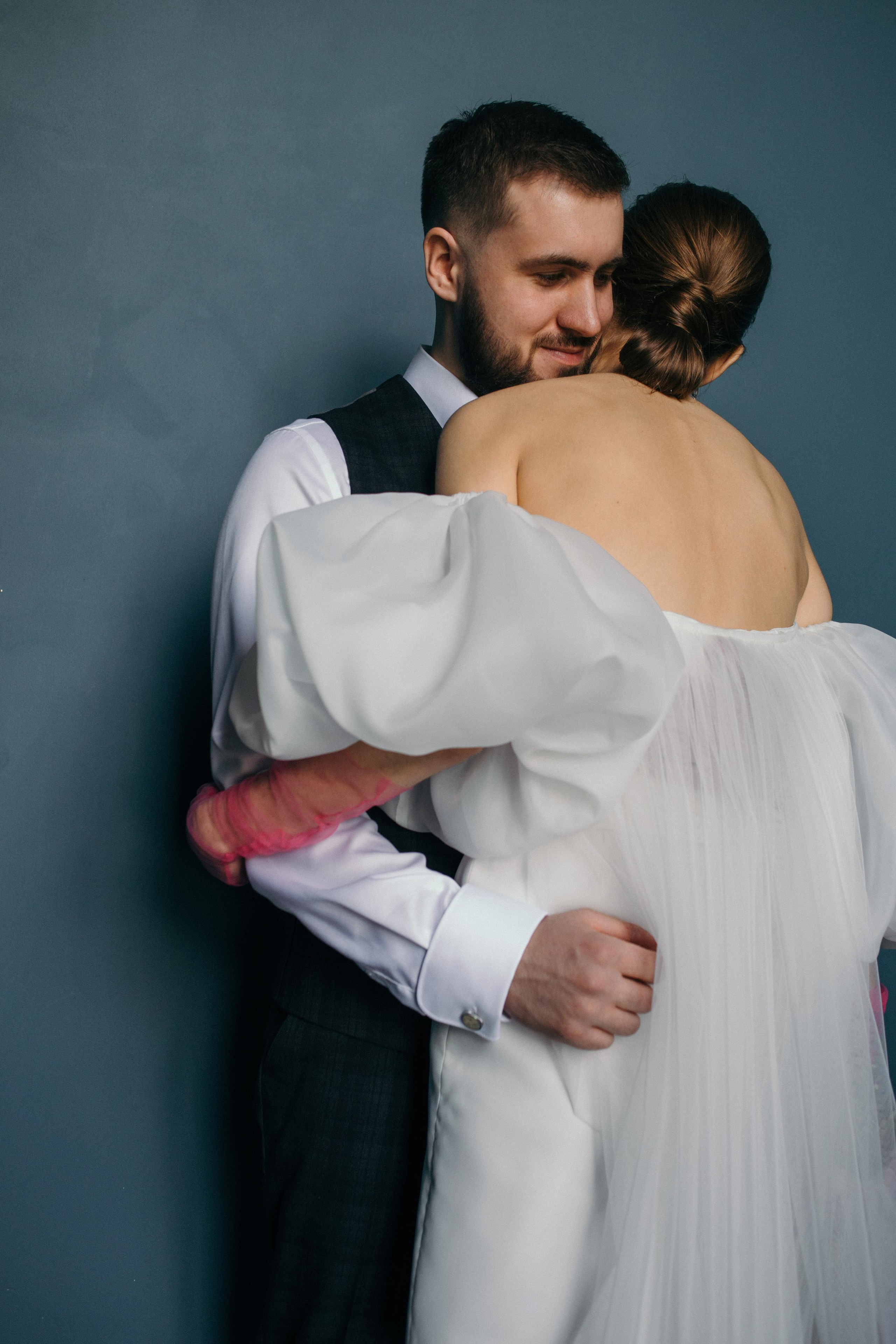 VICTORIA & ILYA. Фотограф | Кострома | Ксения Пучкова